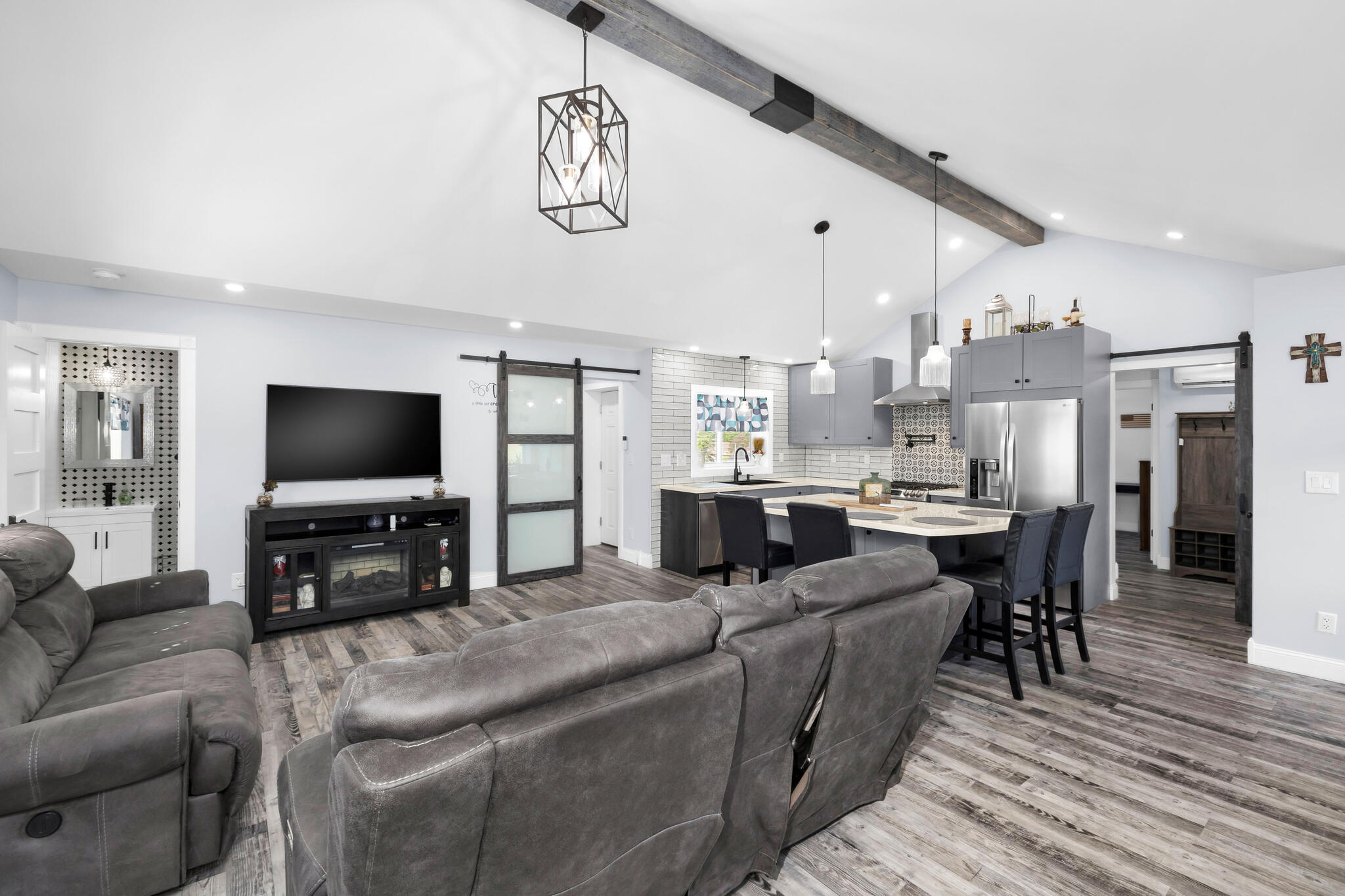 212 Blair Avenue, Bellefontaine, Ohio 43311