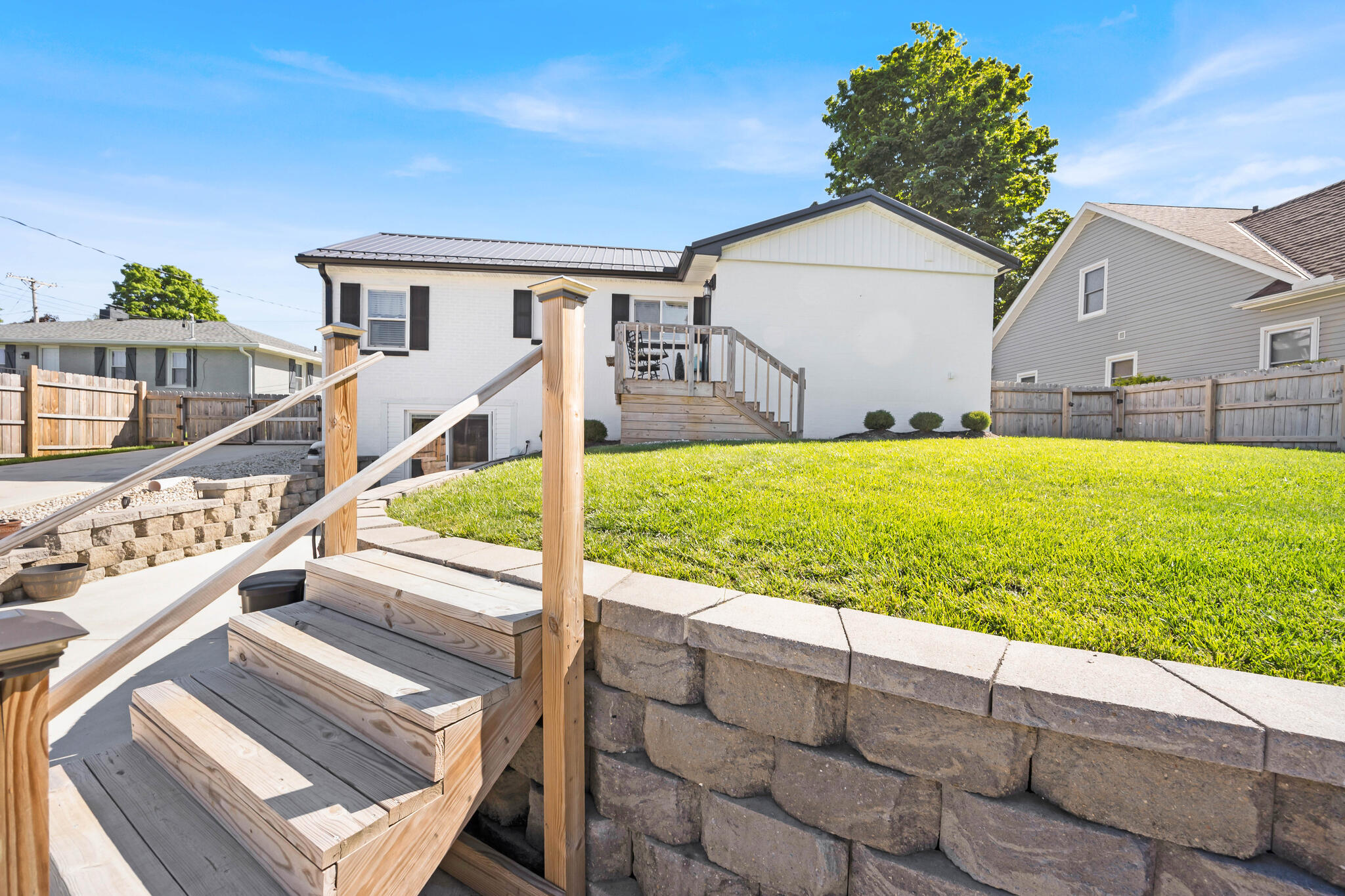 212 Blair Avenue, Bellefontaine, Ohio 43311