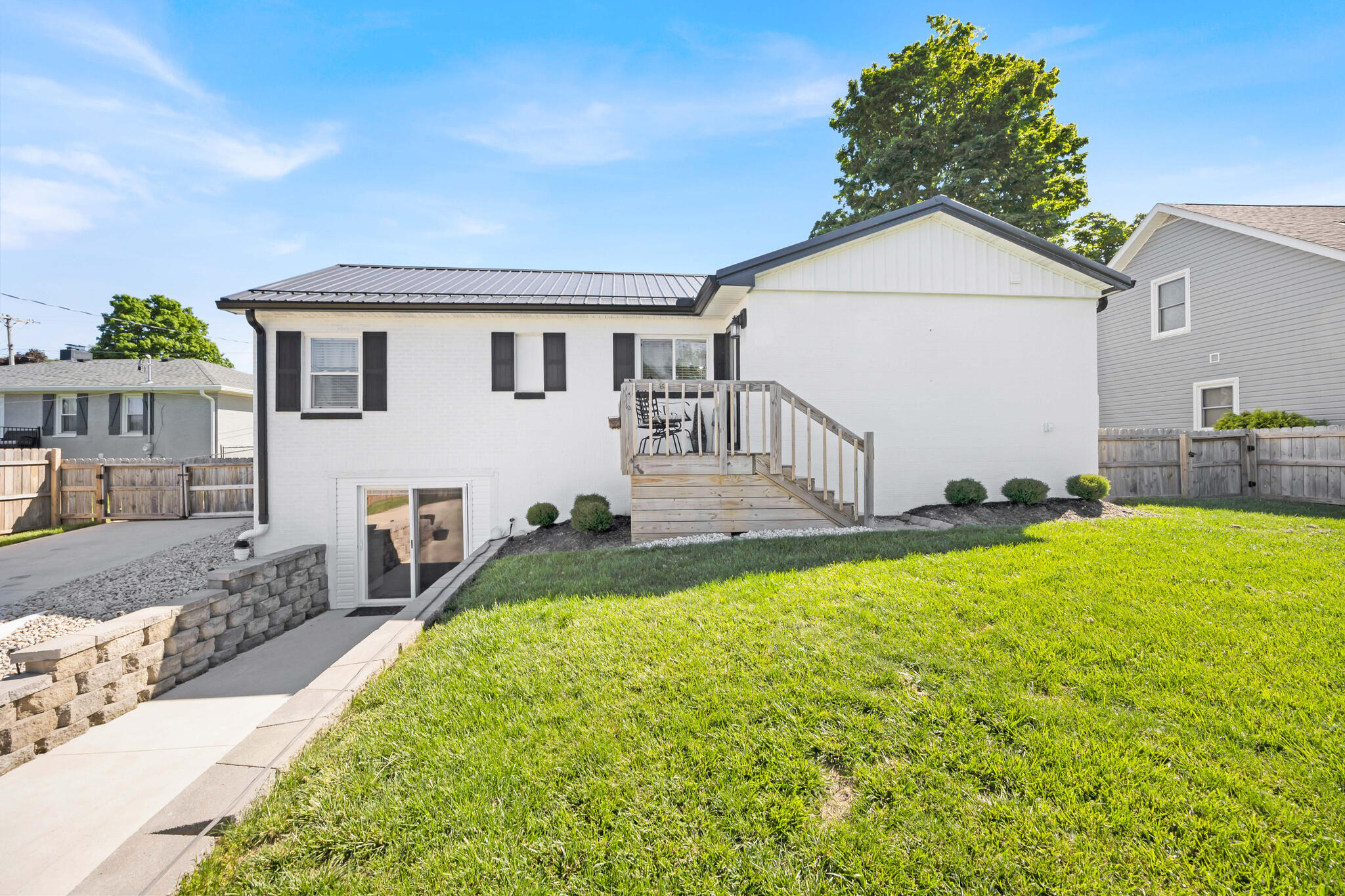 212 Blair Avenue, Bellefontaine, Ohio 43311