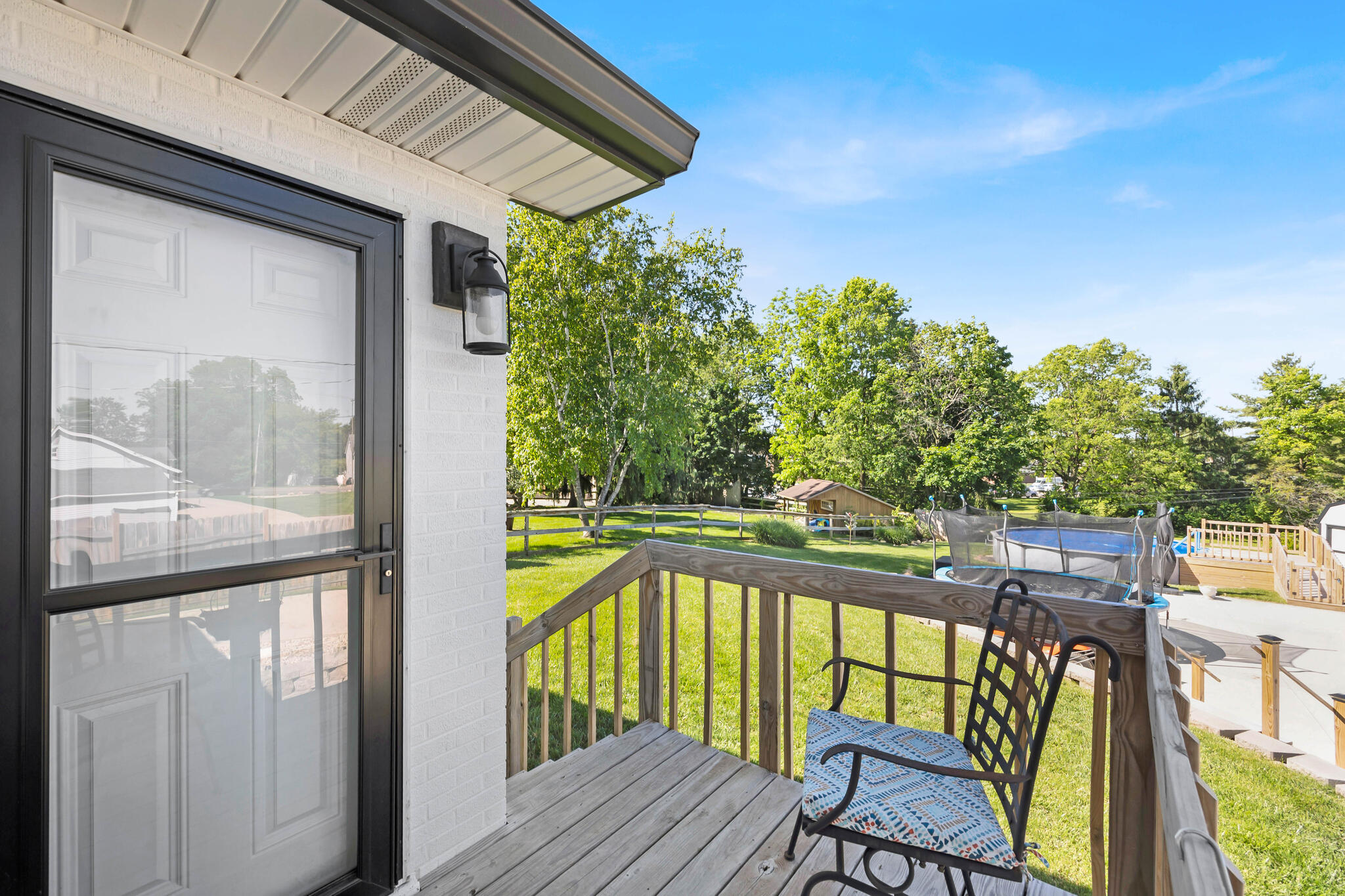 212 Blair Avenue, Bellefontaine, Ohio 43311