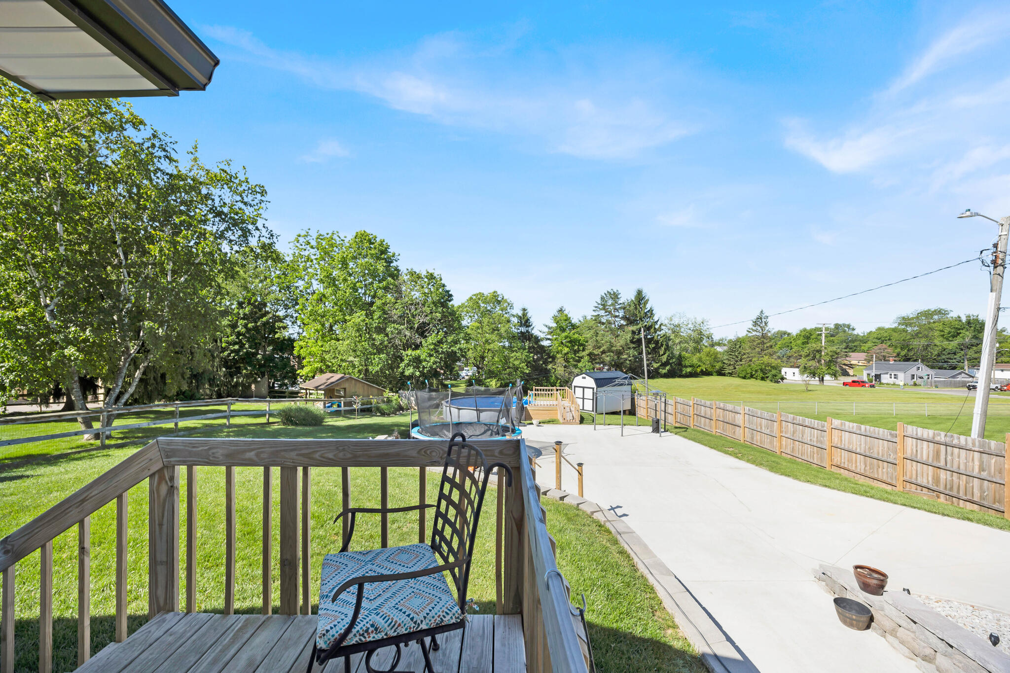 212 Blair Avenue, Bellefontaine, Ohio 43311