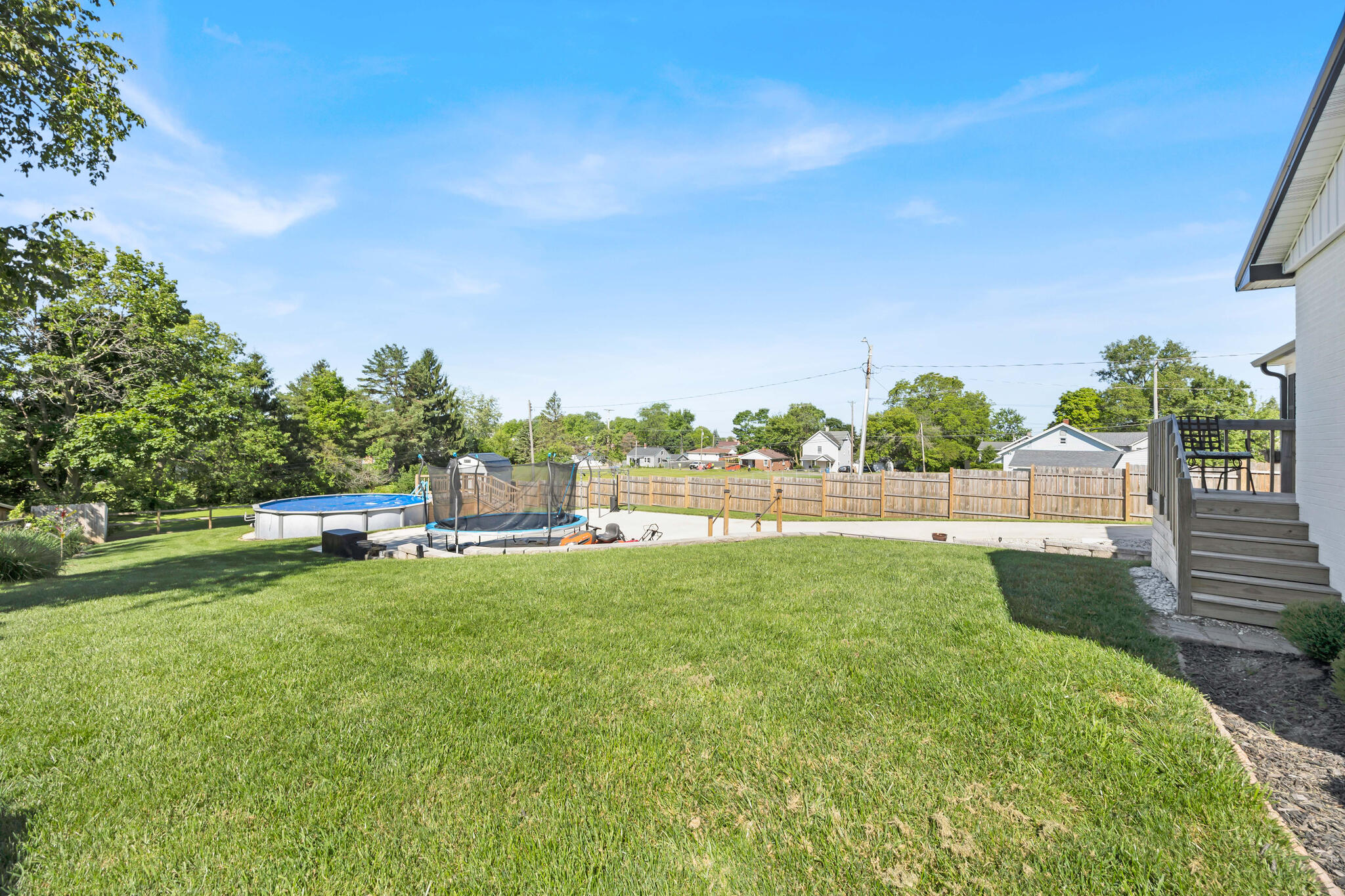 212 Blair Avenue, Bellefontaine, Ohio 43311