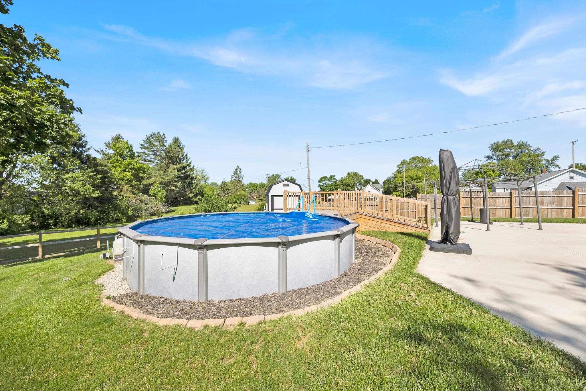 212 Blair Avenue, Bellefontaine, Ohio 43311