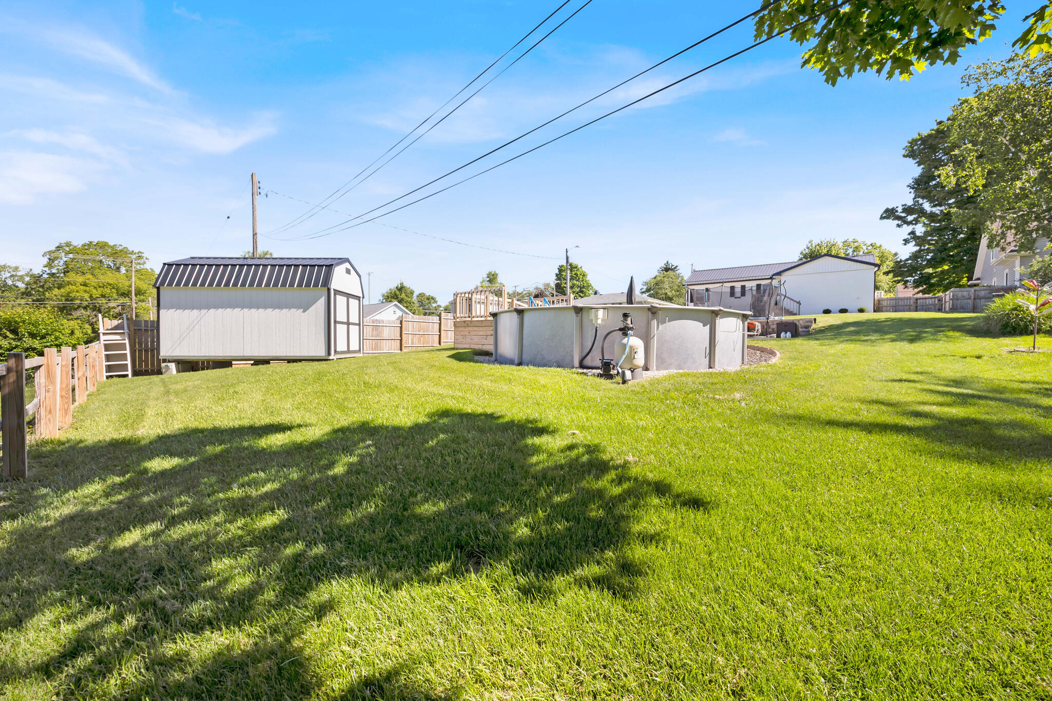212 Blair Avenue, Bellefontaine, Ohio 43311