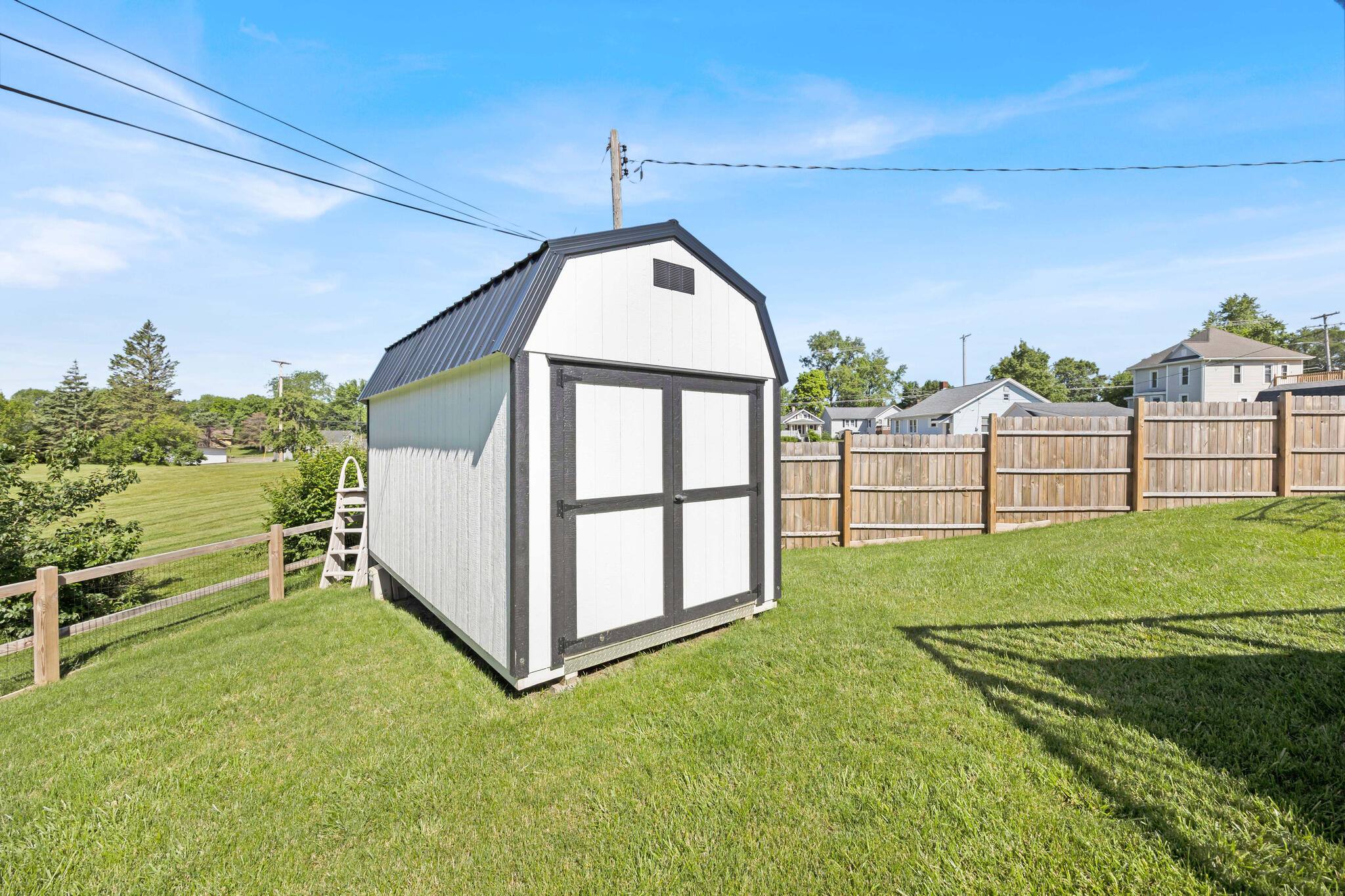 212 Blair Avenue, Bellefontaine, Ohio 43311