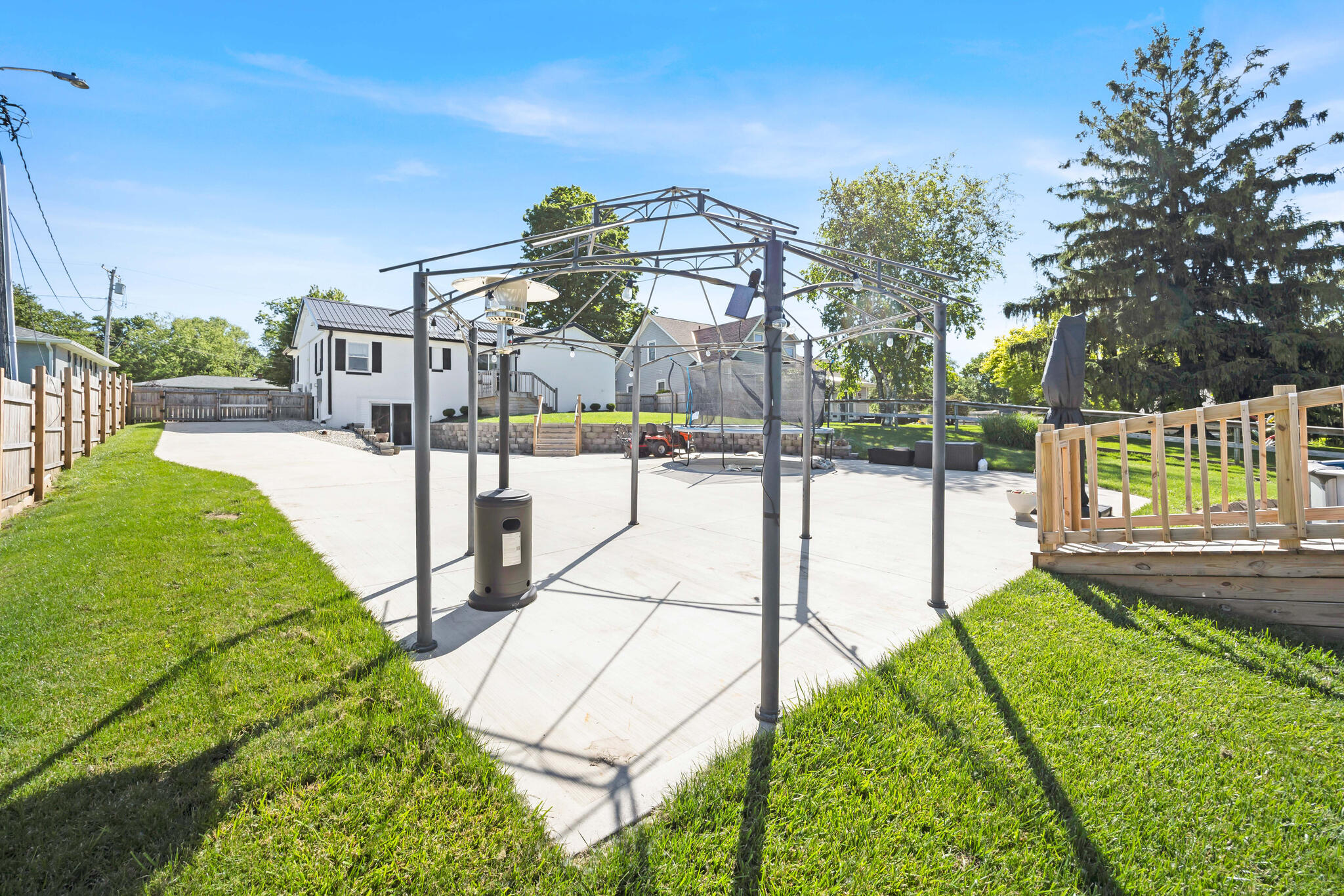 212 Blair Avenue, Bellefontaine, Ohio 43311