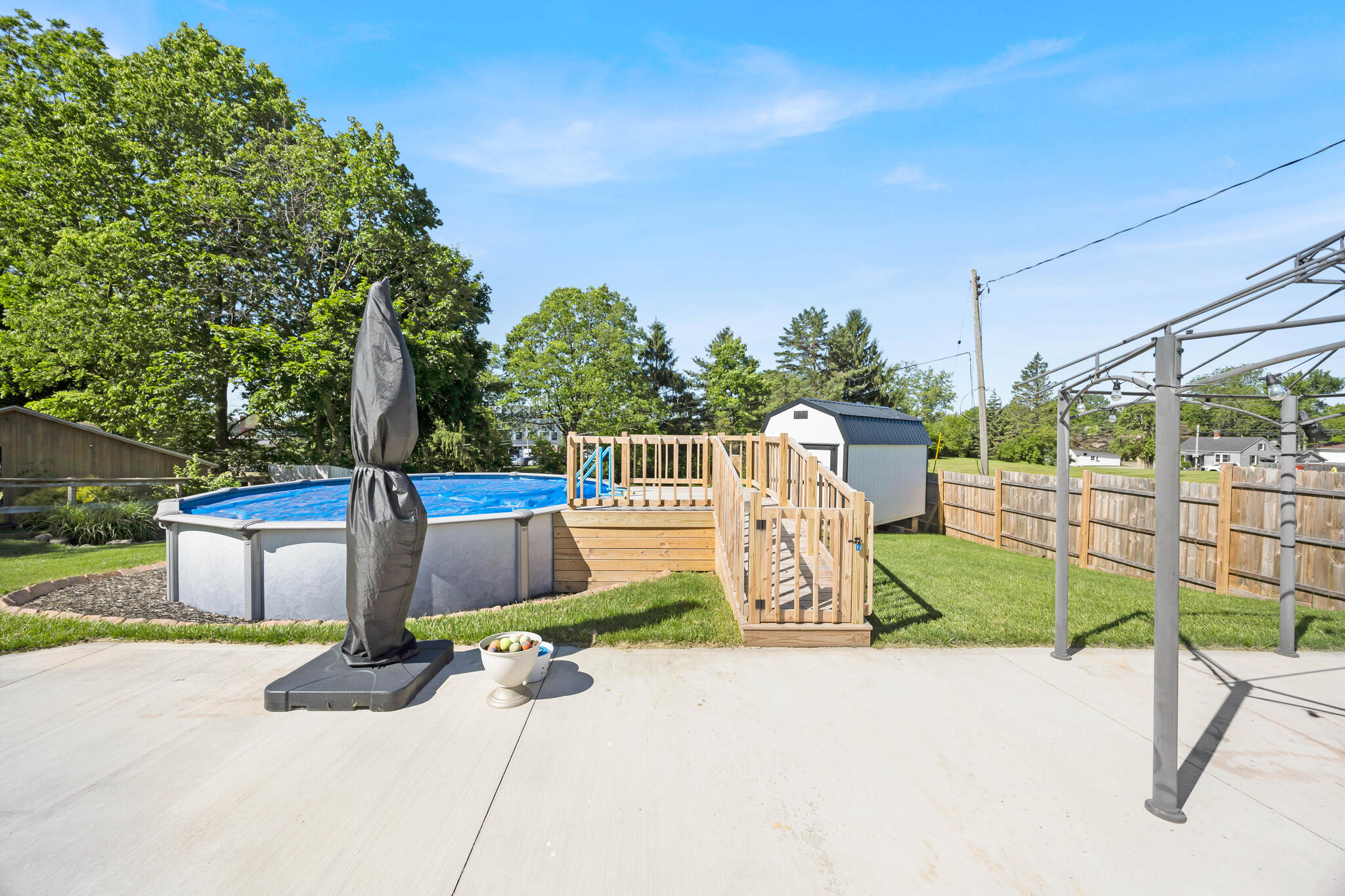 212 Blair Avenue, Bellefontaine, Ohio 43311