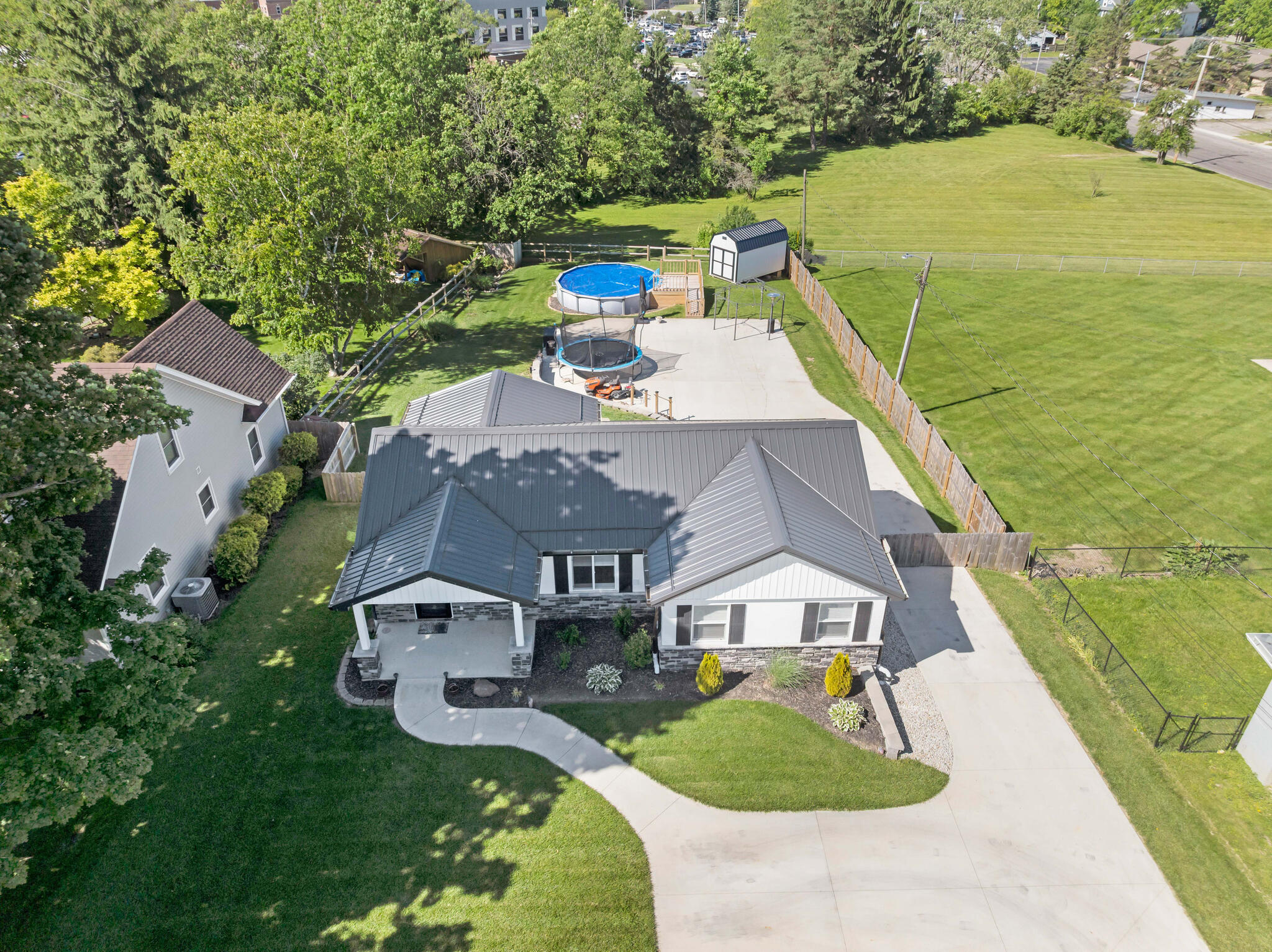 212 Blair Avenue, Bellefontaine, Ohio 43311