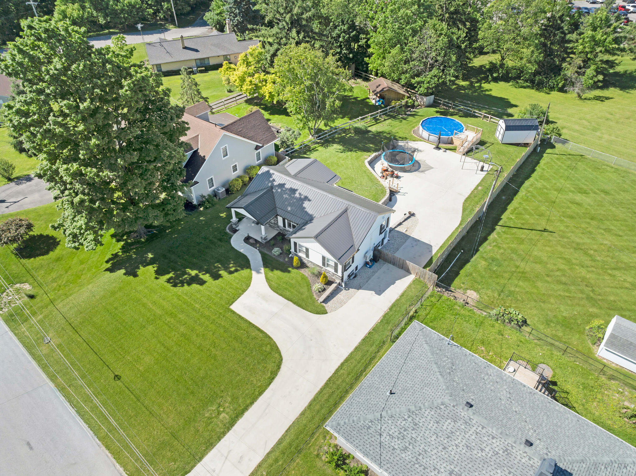 212 Blair Avenue, Bellefontaine, Ohio 43311