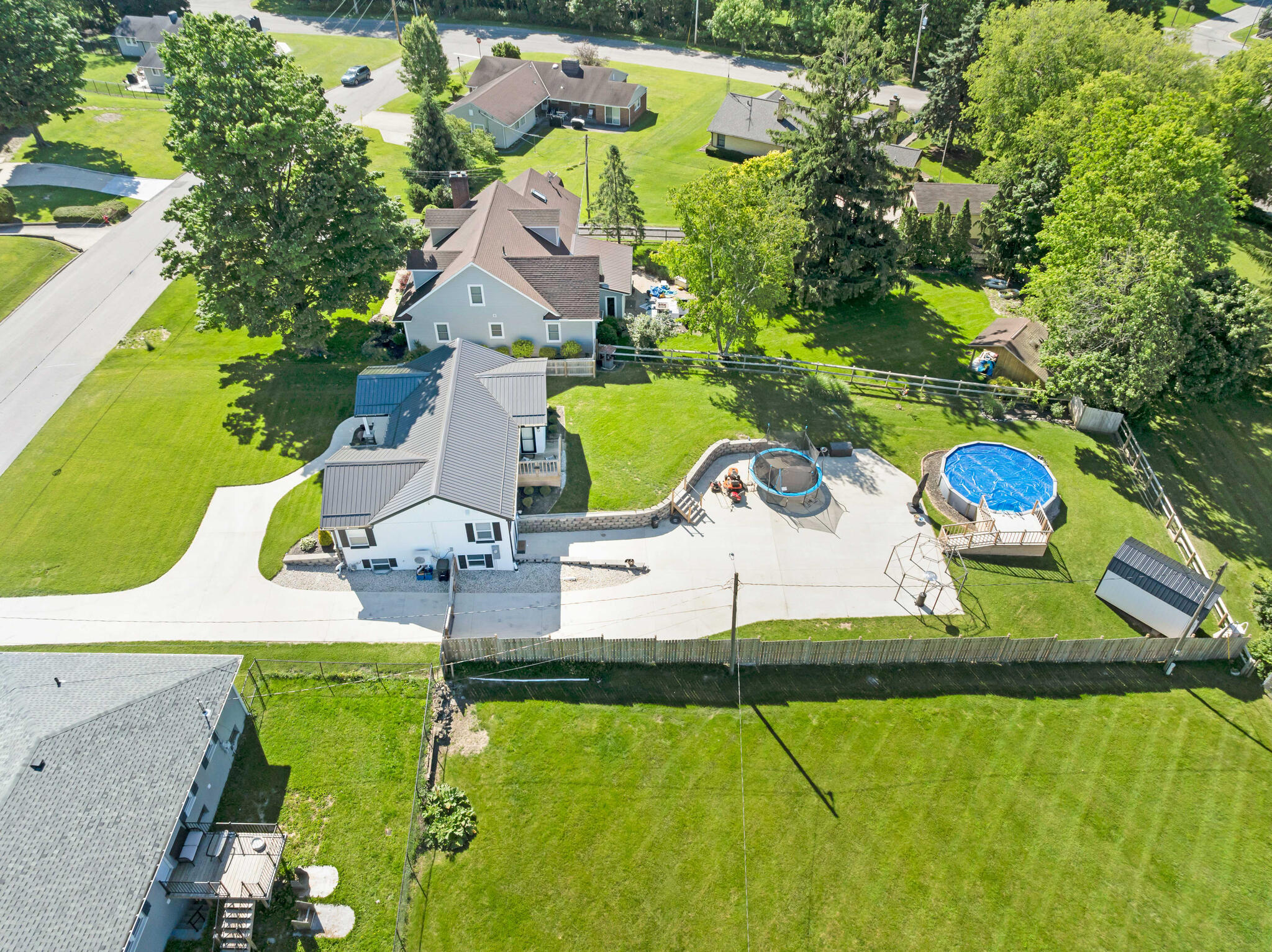 212 Blair Avenue, Bellefontaine, Ohio 43311