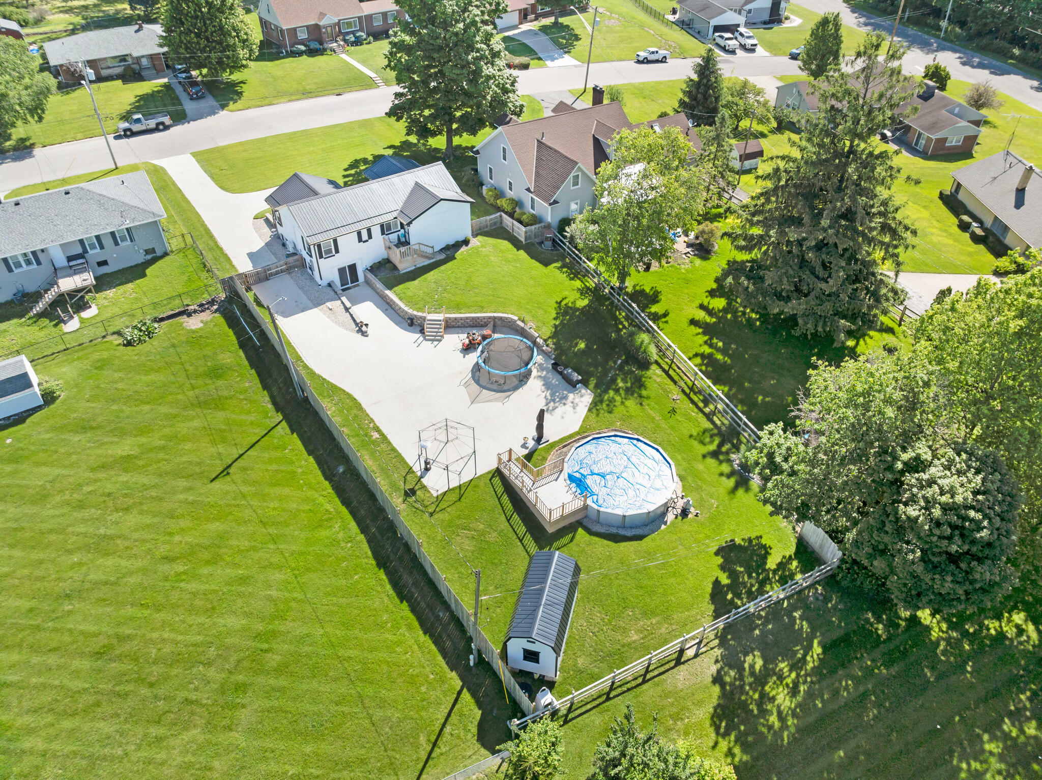 212 Blair Avenue, Bellefontaine, Ohio 43311