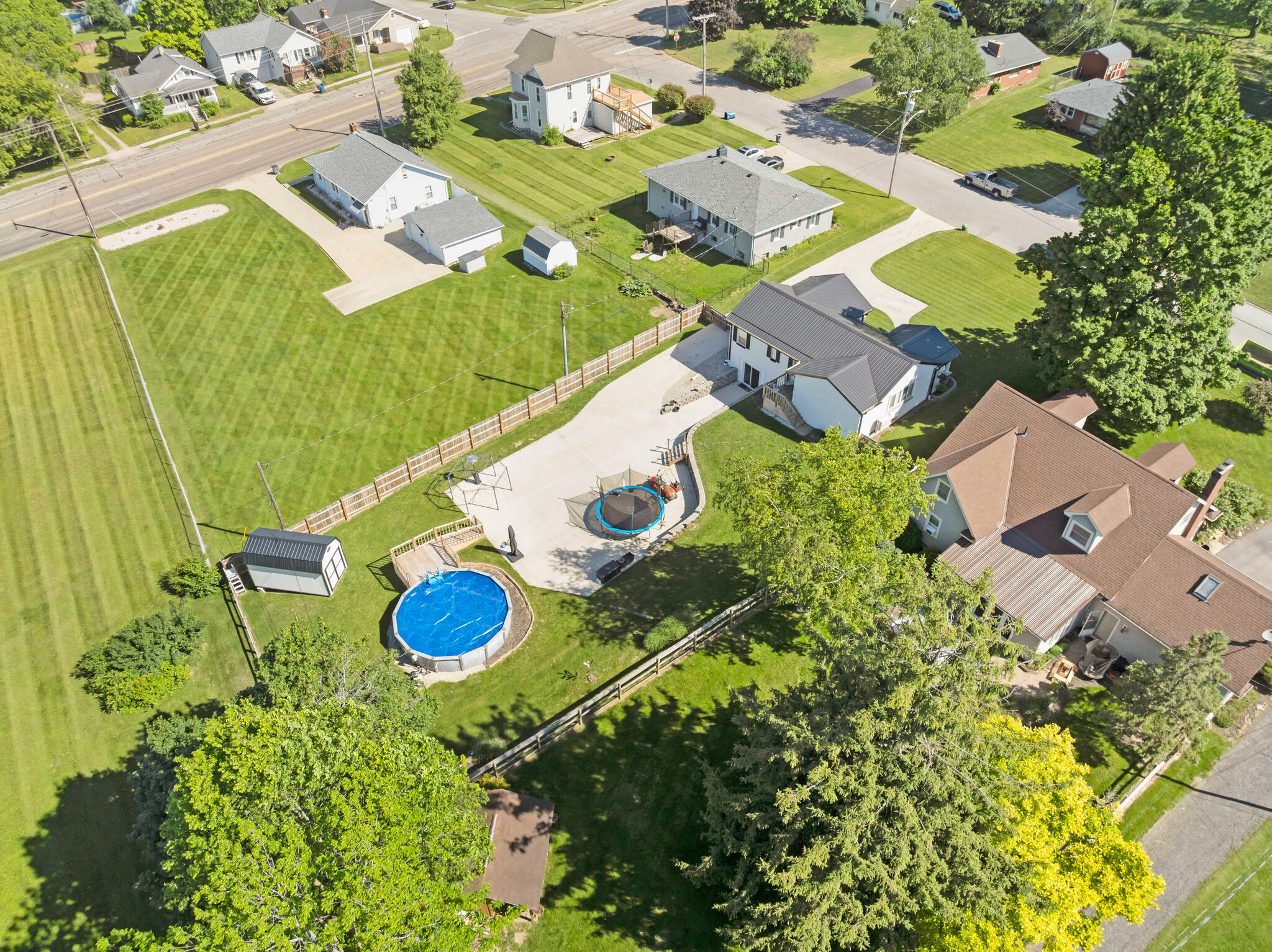 212 Blair Avenue, Bellefontaine, Ohio 43311