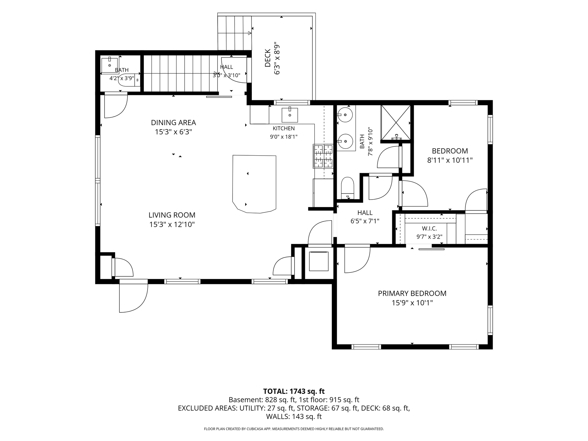 212 Blair Avenue, Bellefontaine, Ohio 43311