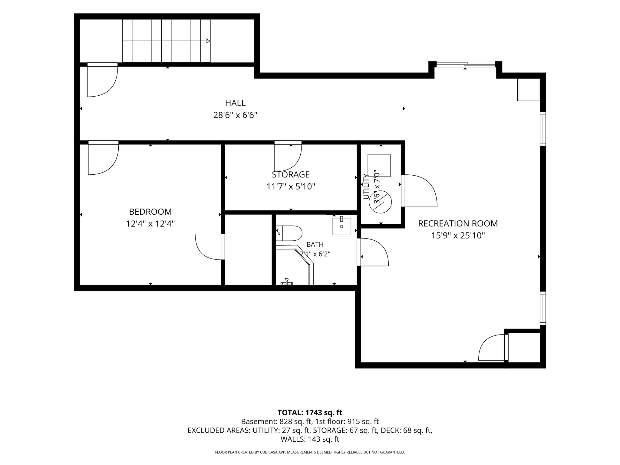 212 Blair Avenue, Bellefontaine, Ohio 43311