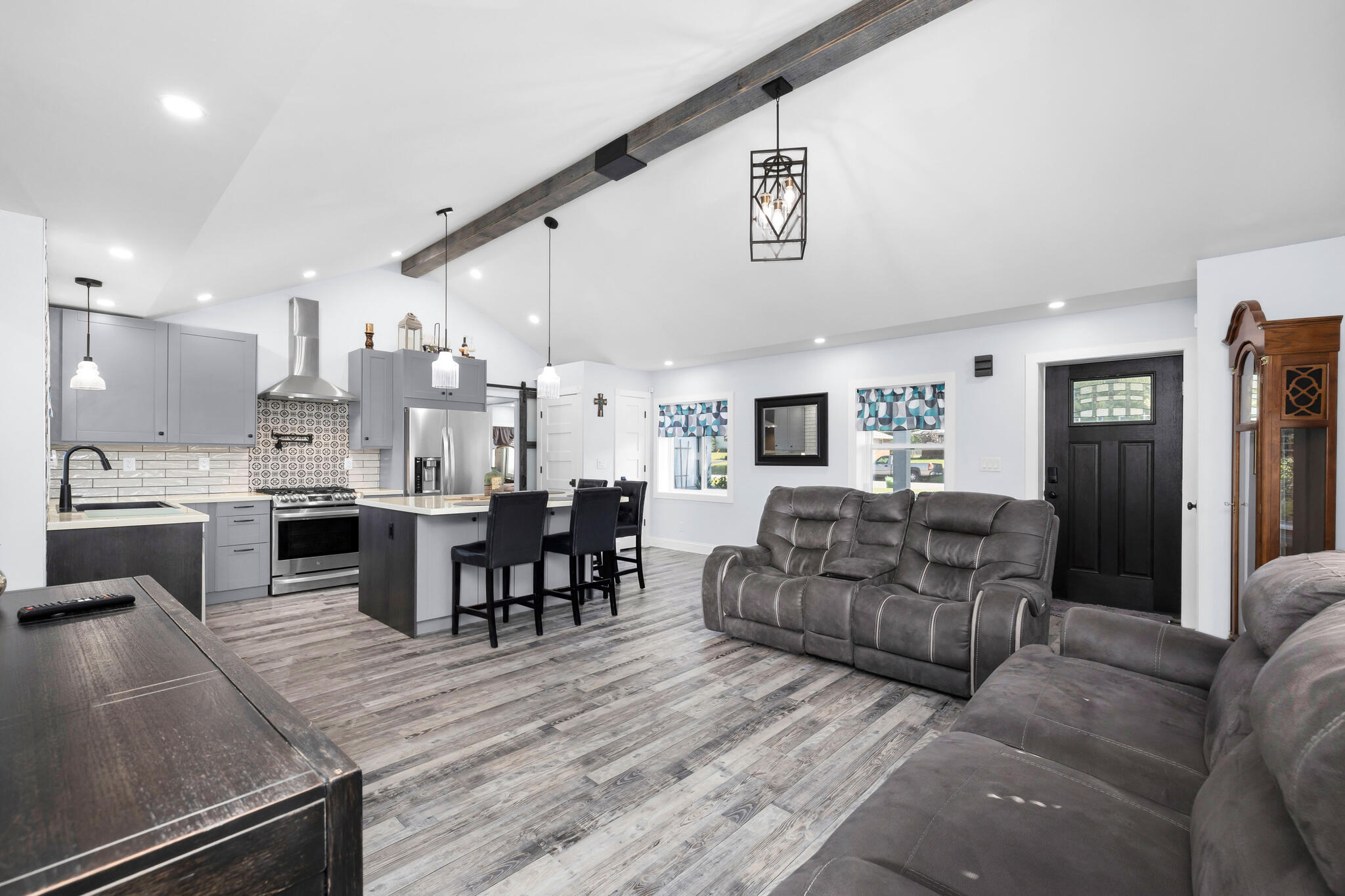 212 Blair Avenue, Bellefontaine, Ohio 43311