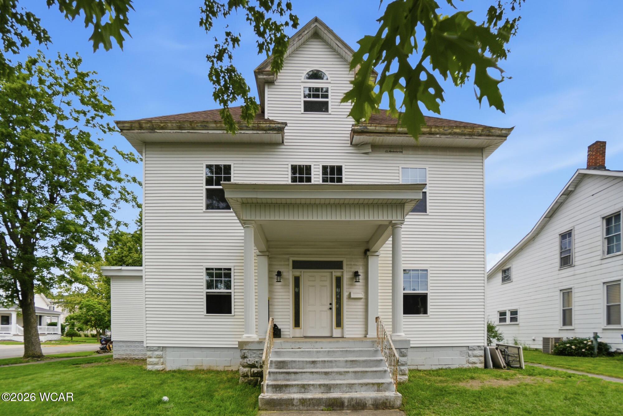 622 2nd Street, Delphos, Ohio