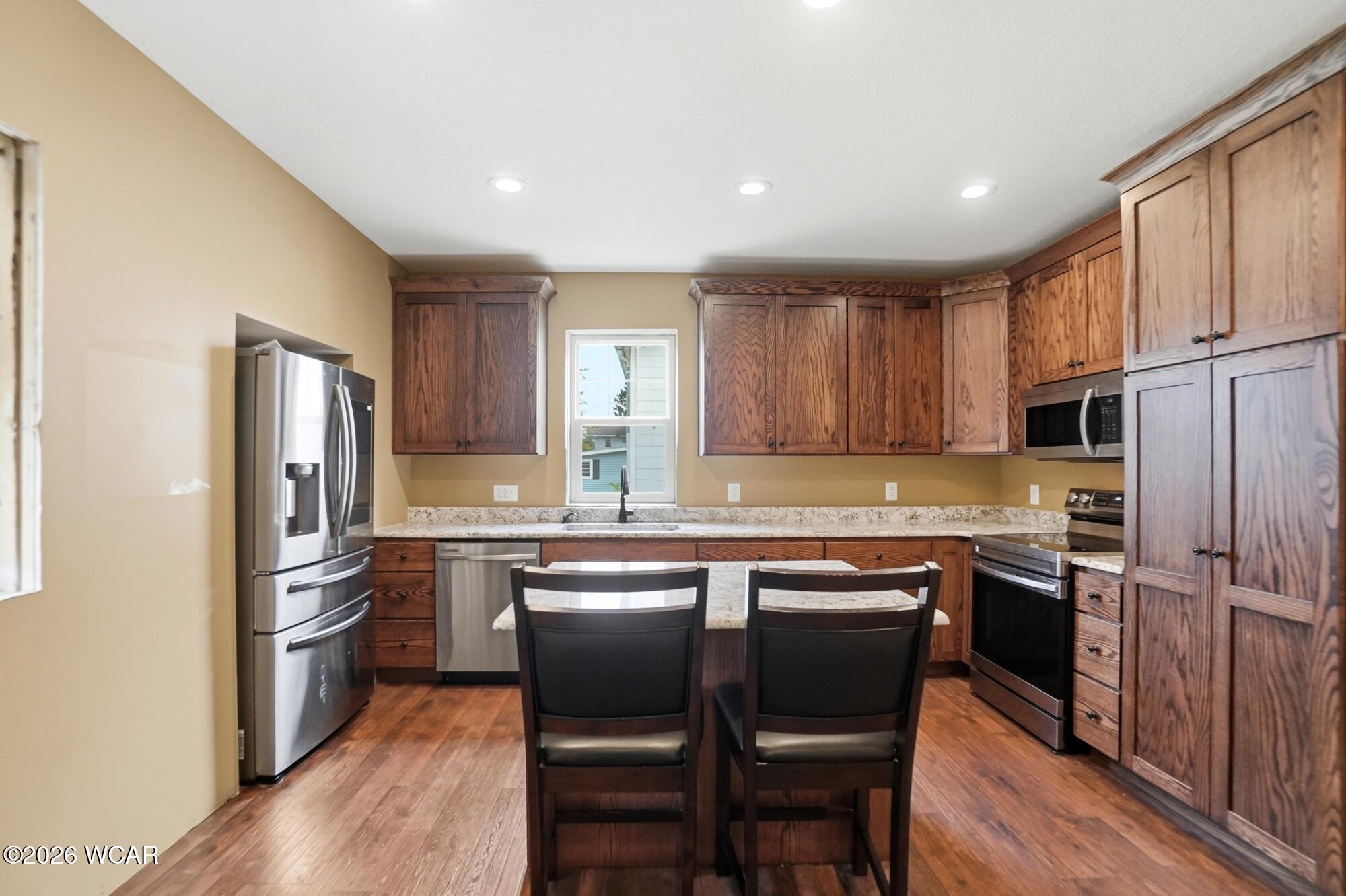 622 2nd Street, Delphos, Ohio