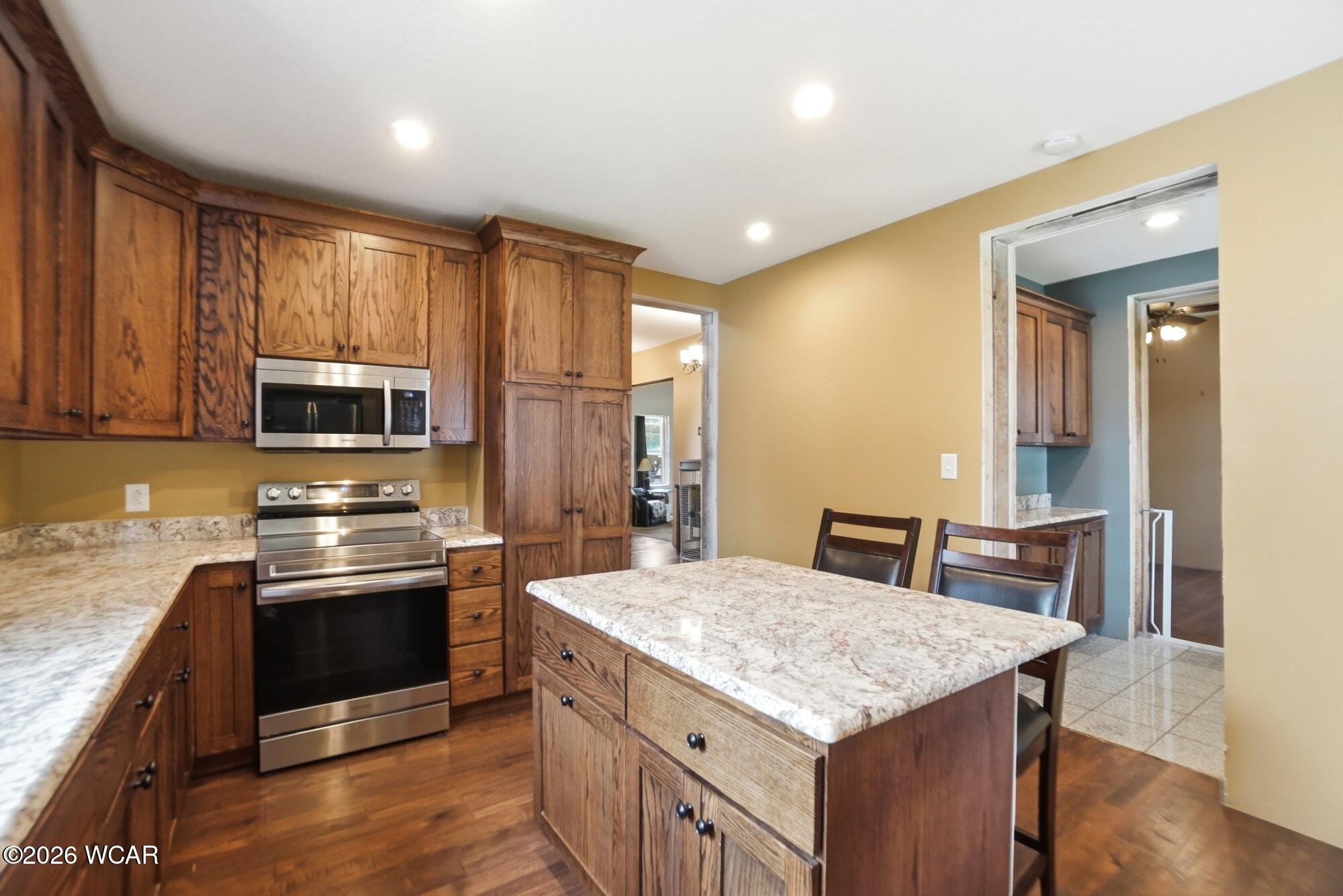 622 2nd Street, Delphos, Ohio
