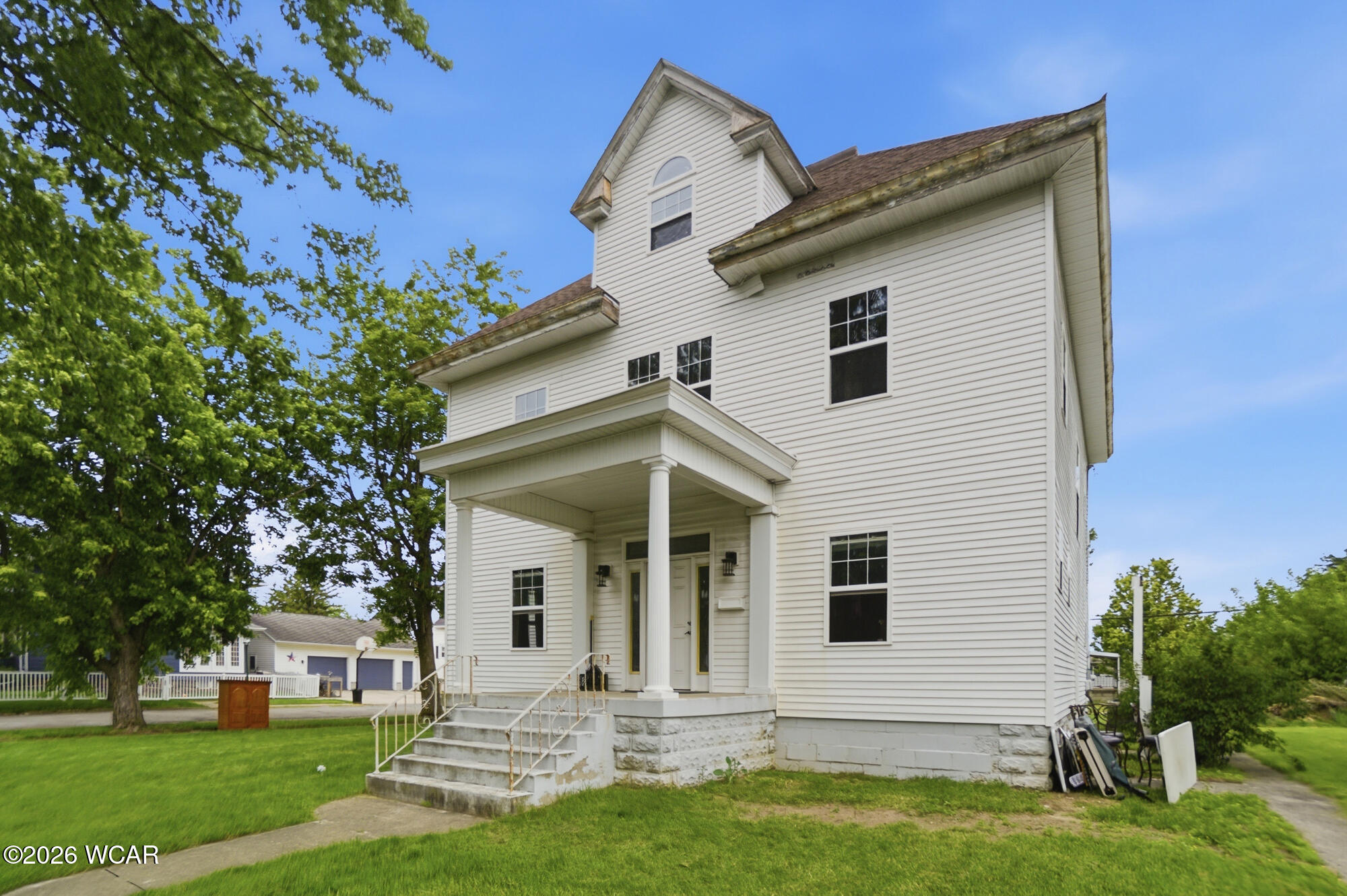 622 2nd Street, Delphos, Ohio