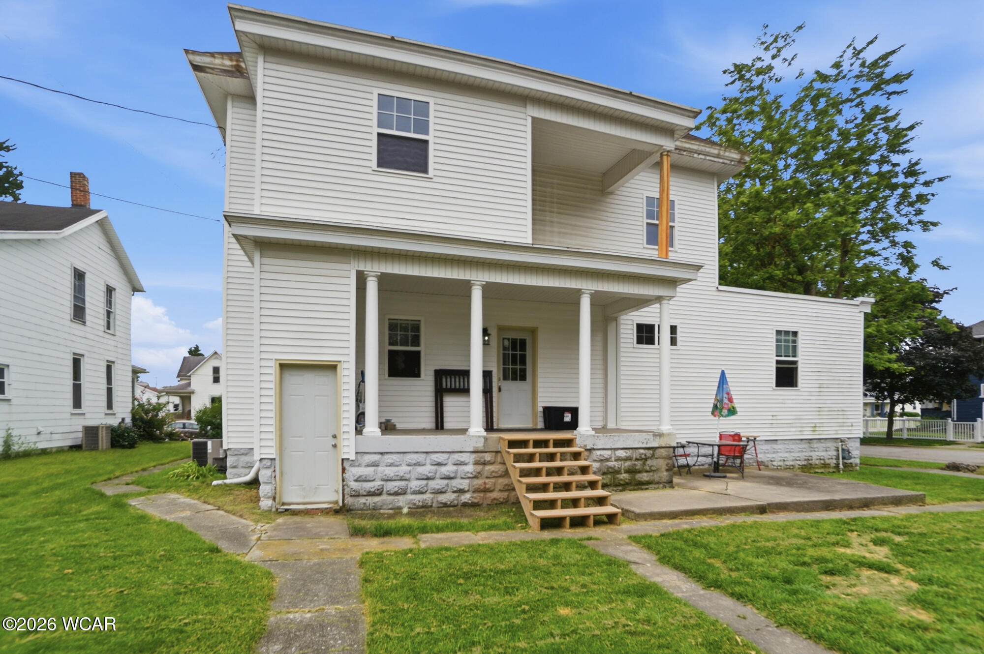 622 2nd Street, Delphos, Ohio