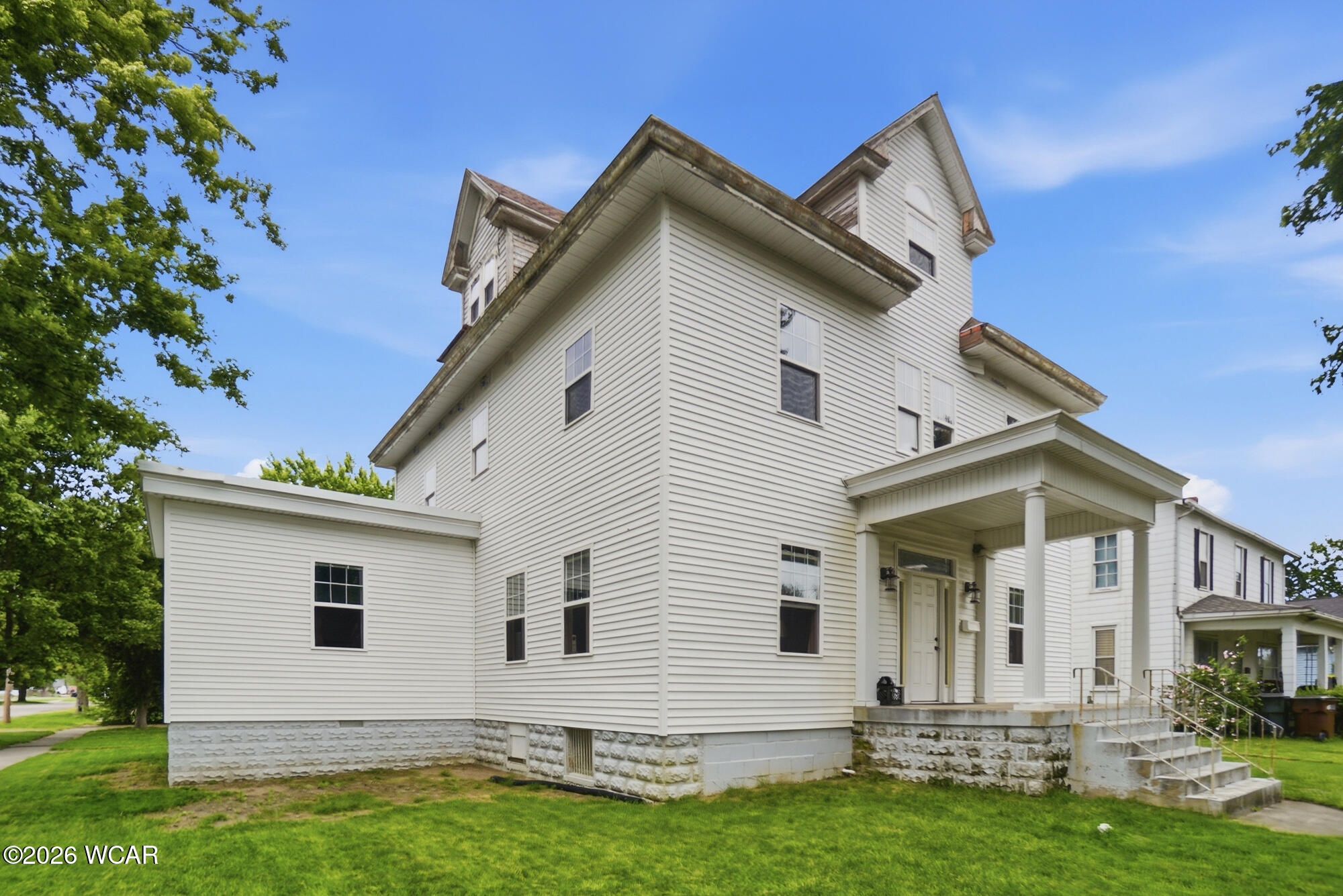 622 2nd Street, Delphos, Ohio