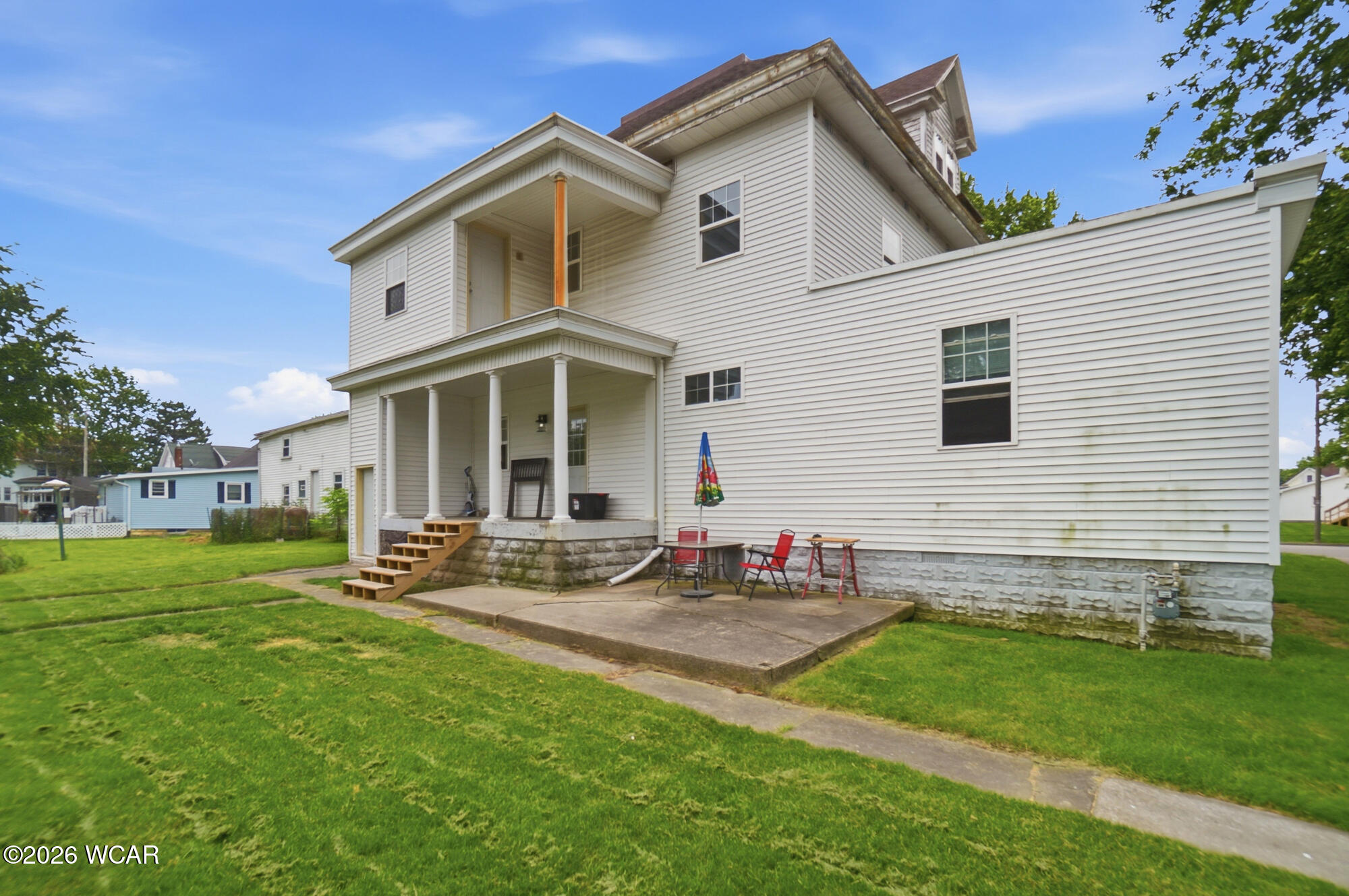 622 2nd Street, Delphos, Ohio