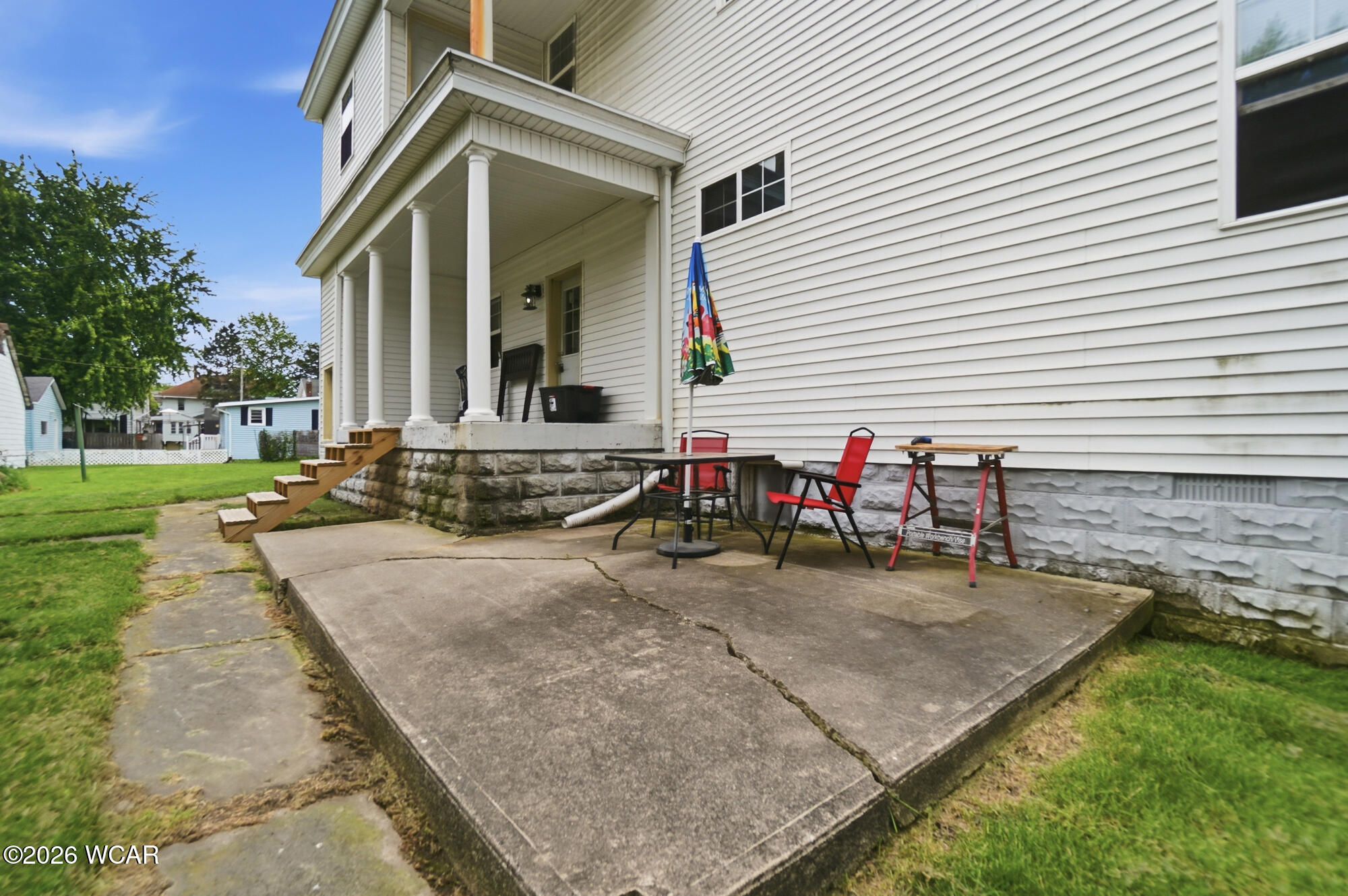622 2nd Street, Delphos, Ohio