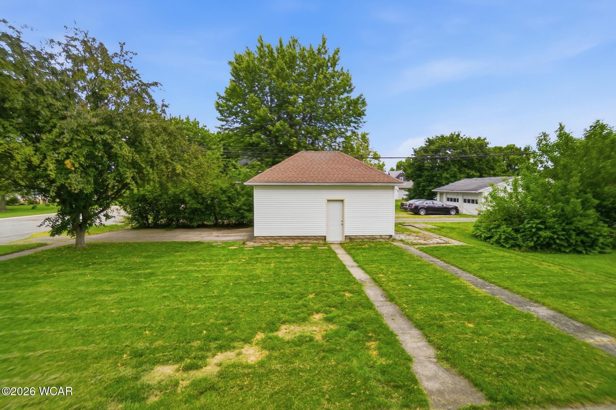 622 2nd Street, Delphos, Ohio