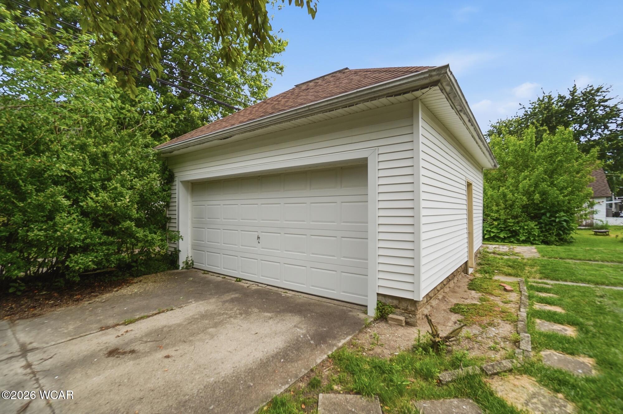 622 2nd Street, Delphos, Ohio