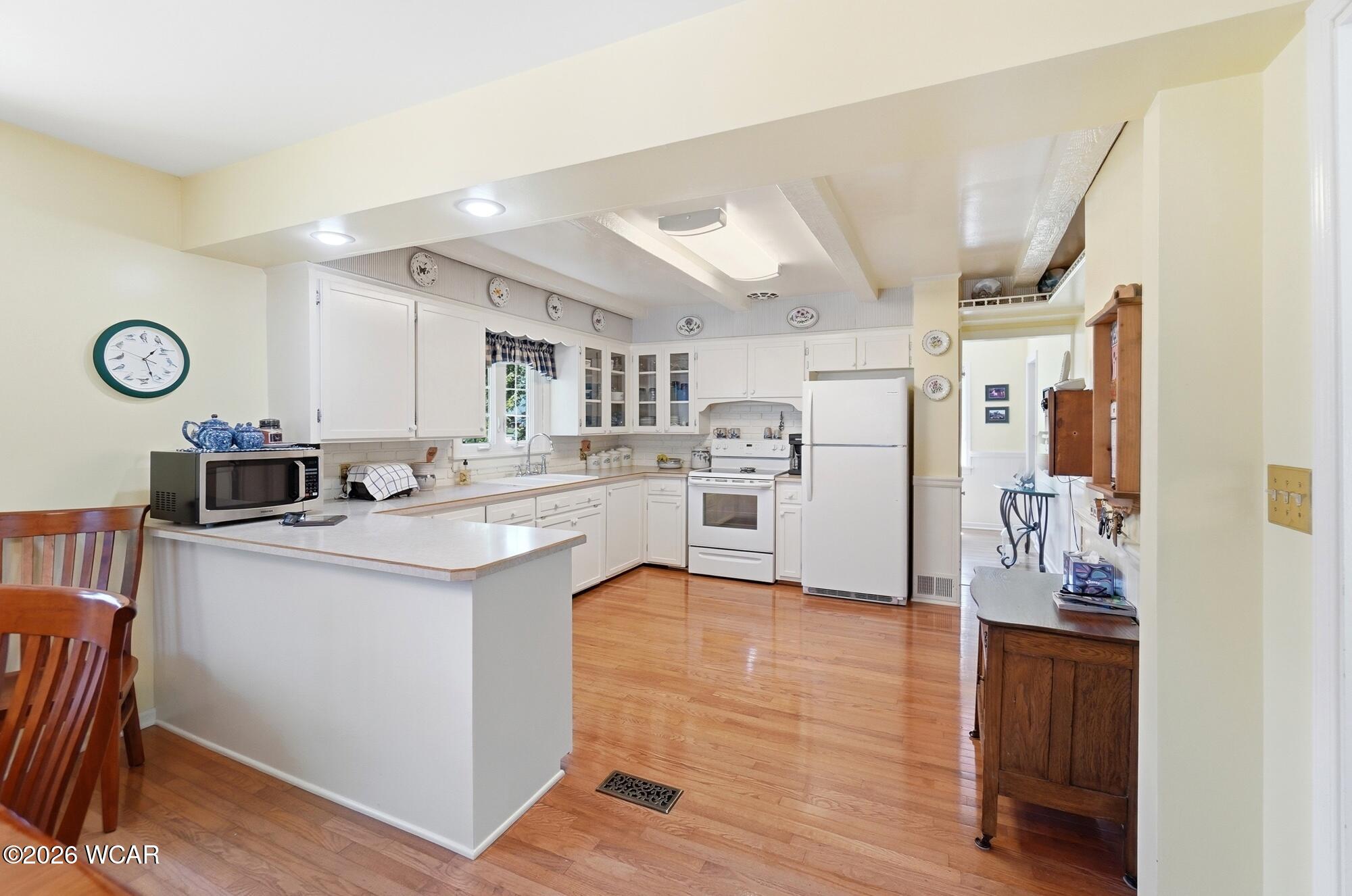 1712 Wendell Avenue, Lima, Ohio
