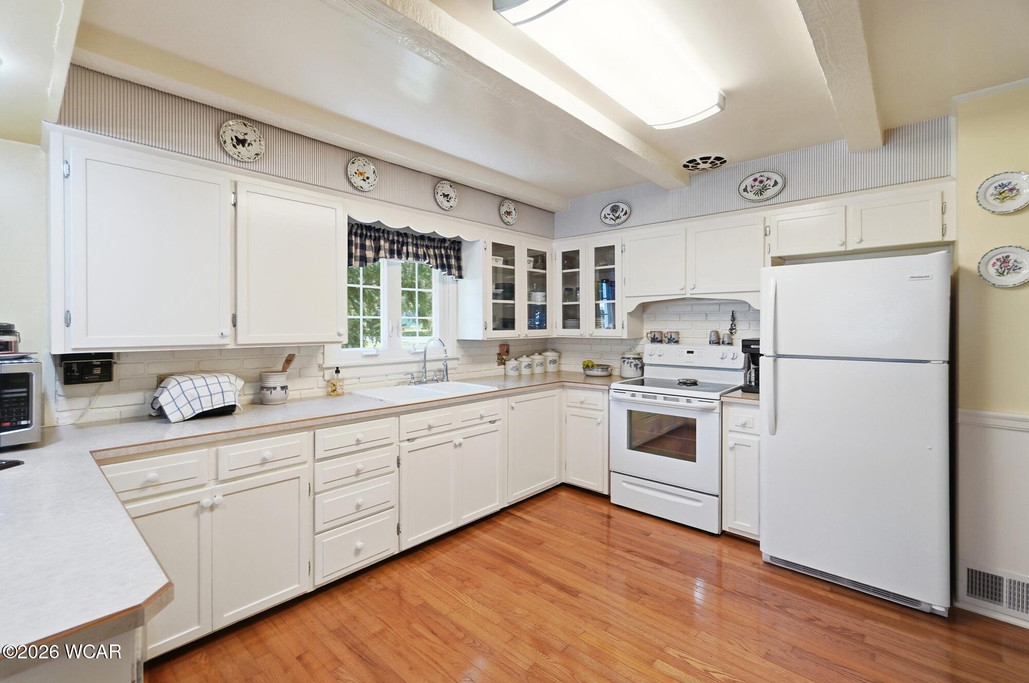 1712 Wendell Avenue, Lima, Ohio