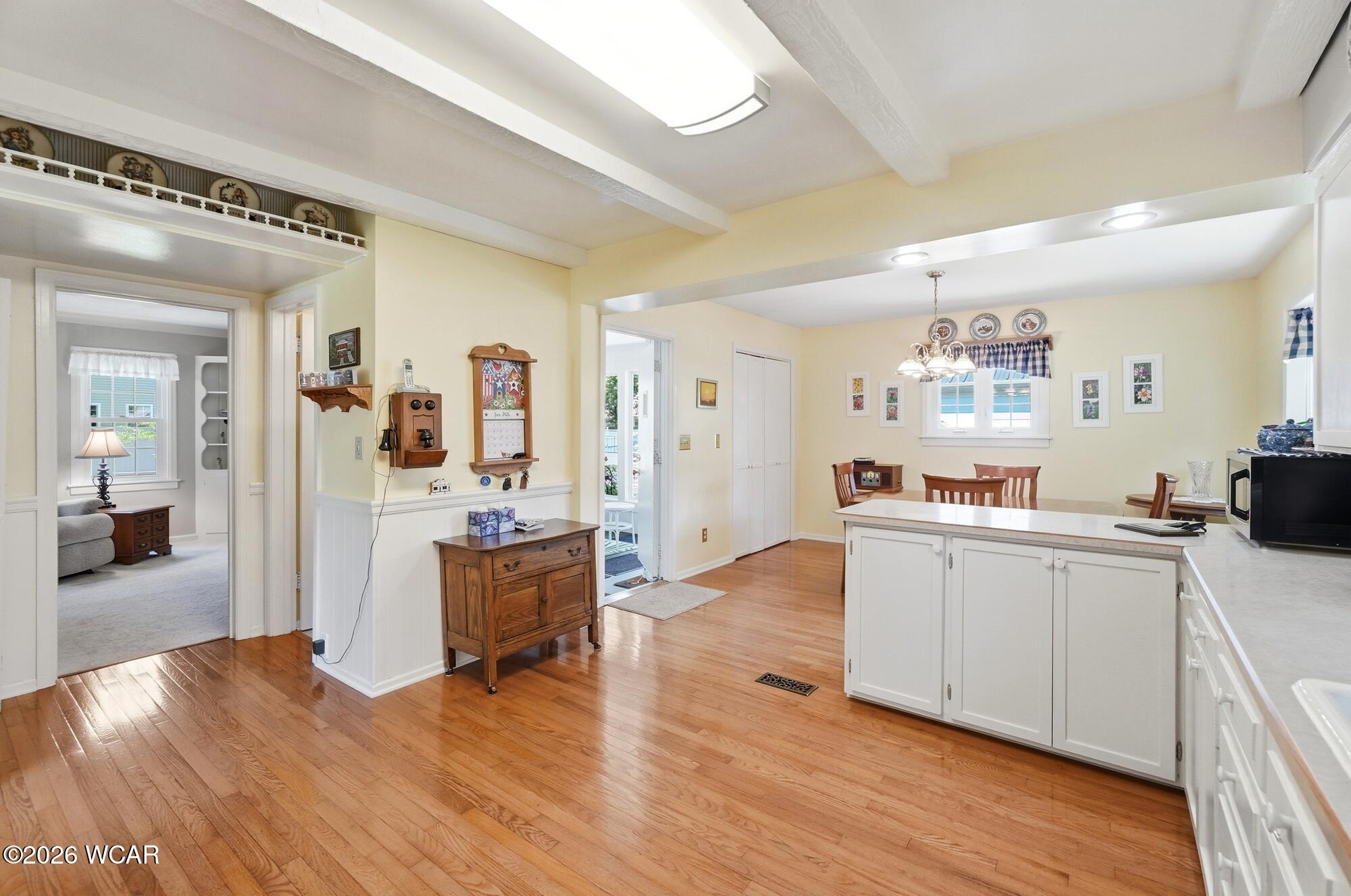 1712 Wendell Avenue, Lima, Ohio