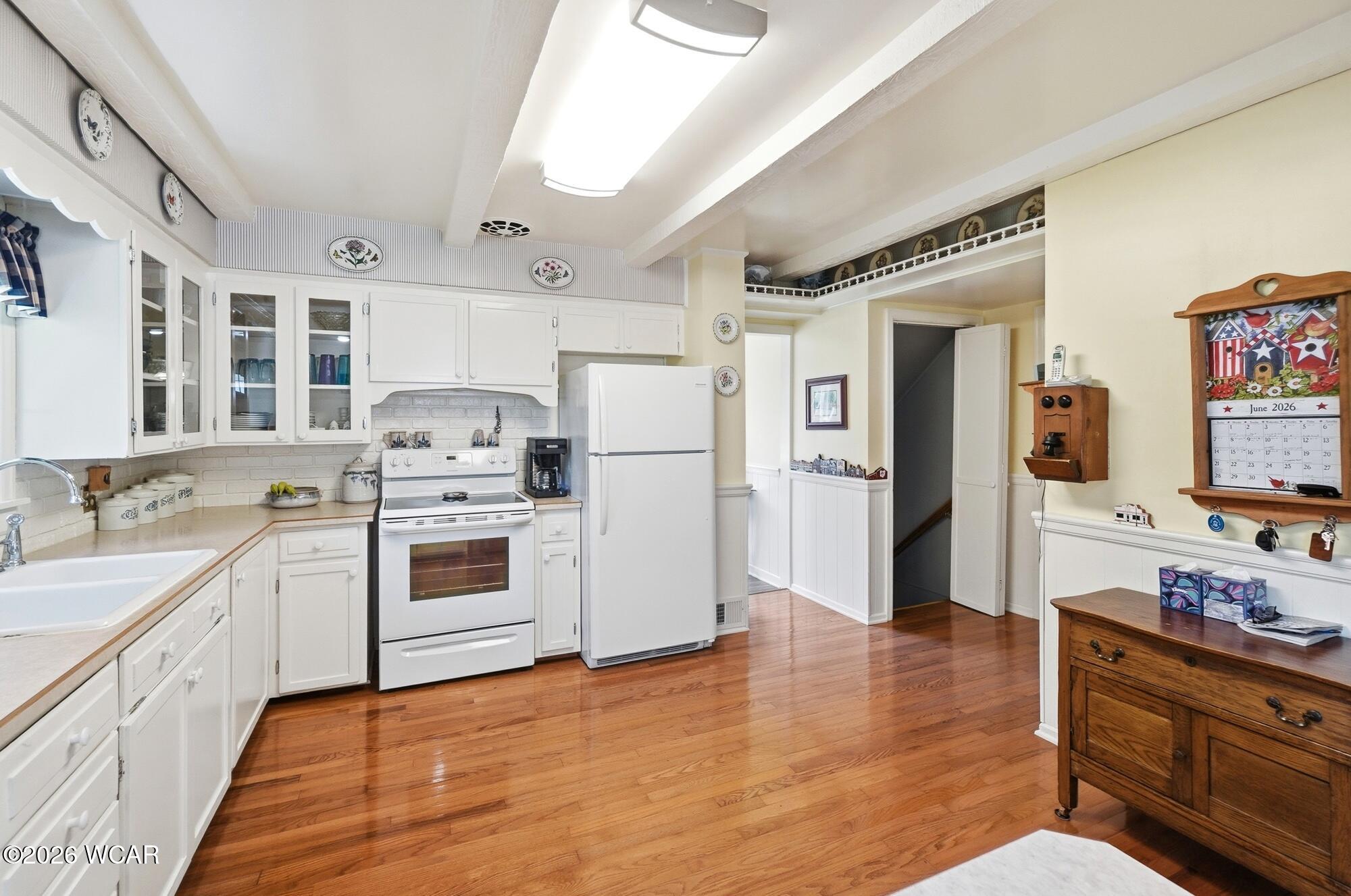 1712 Wendell Avenue, Lima, Ohio