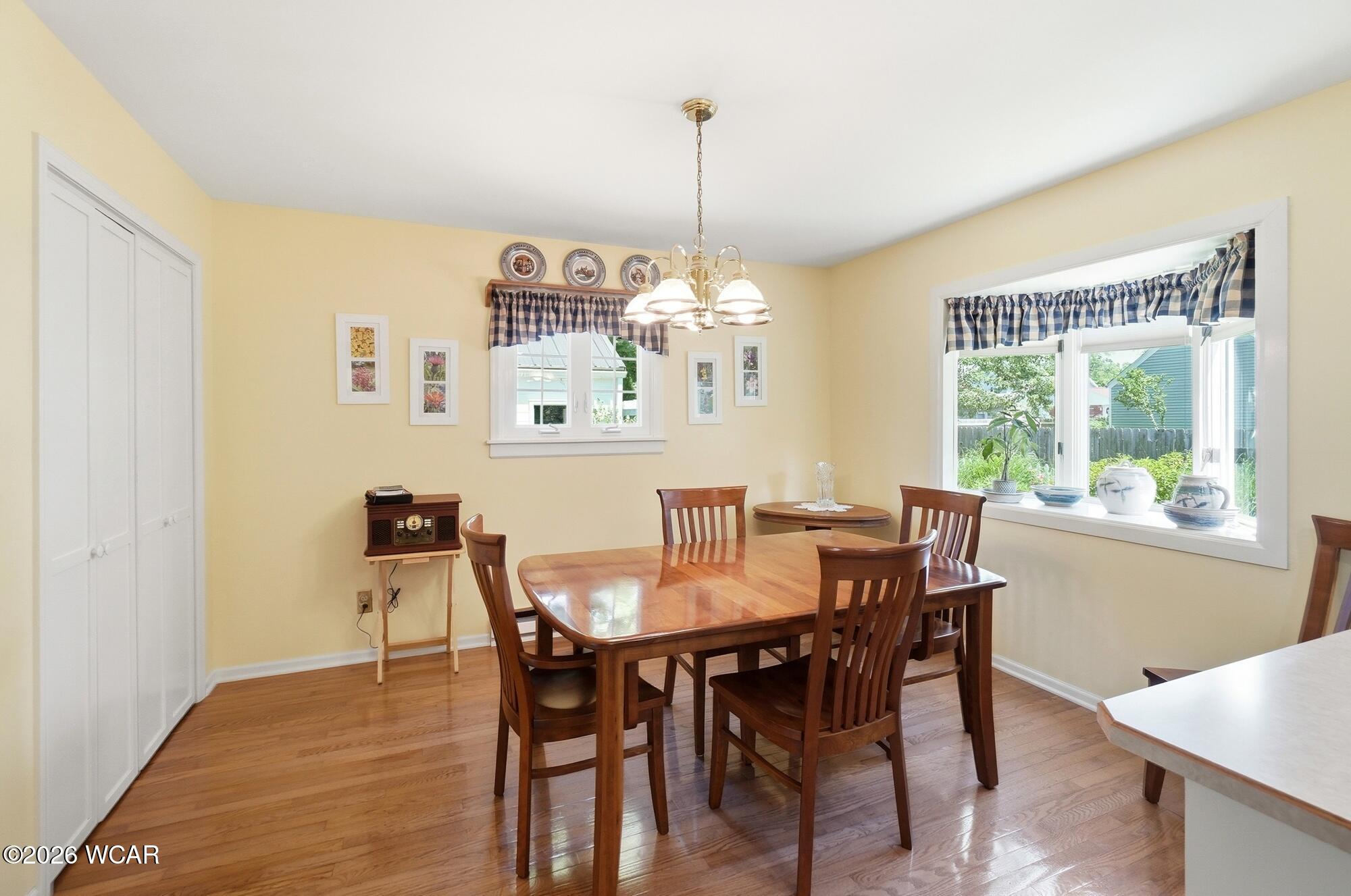 1712 Wendell Avenue, Lima, Ohio
