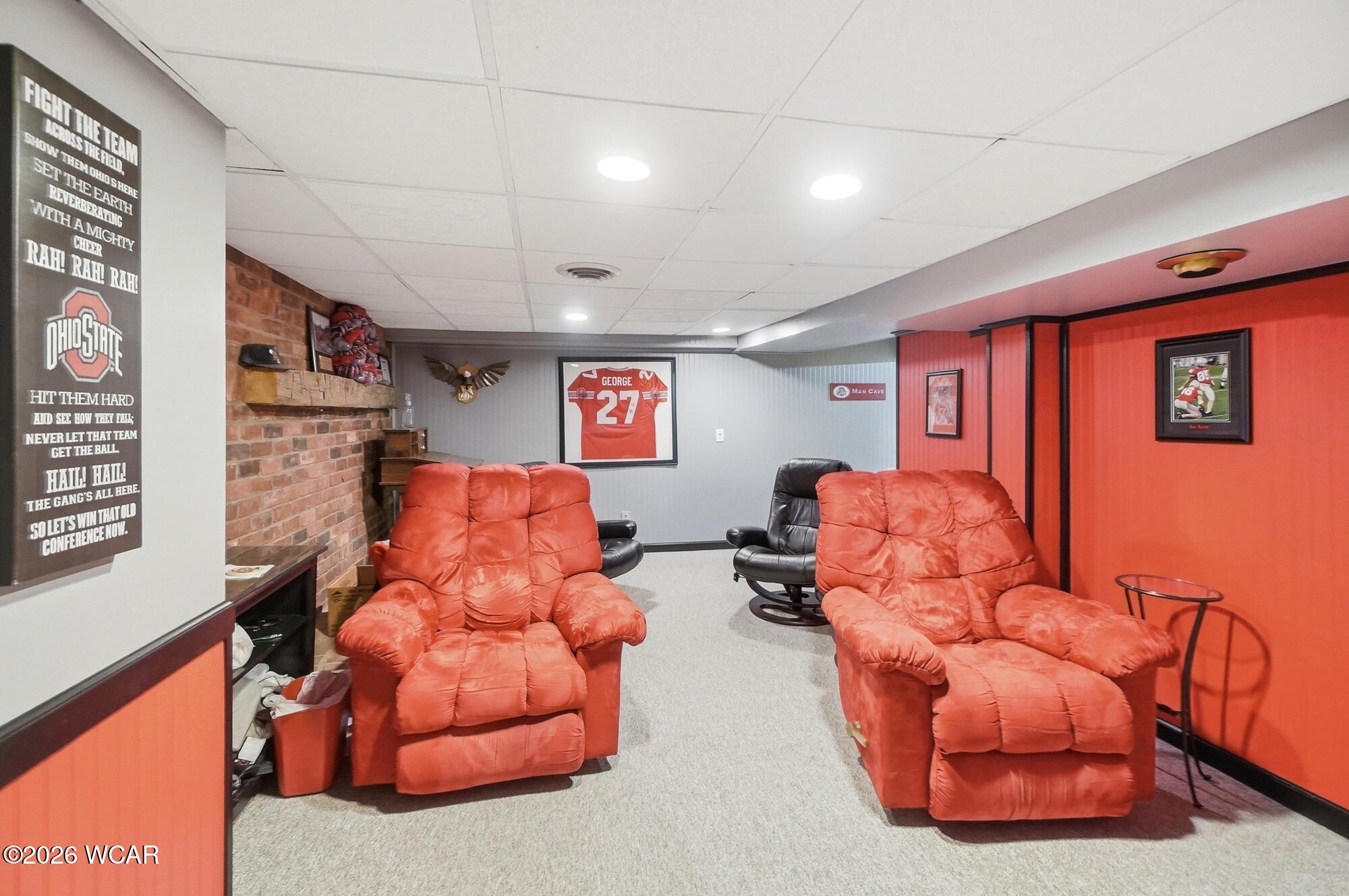 1712 Wendell Avenue, Lima, Ohio