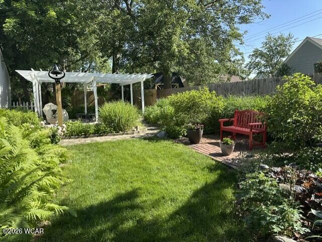 1712 Wendell Avenue, Lima, Ohio