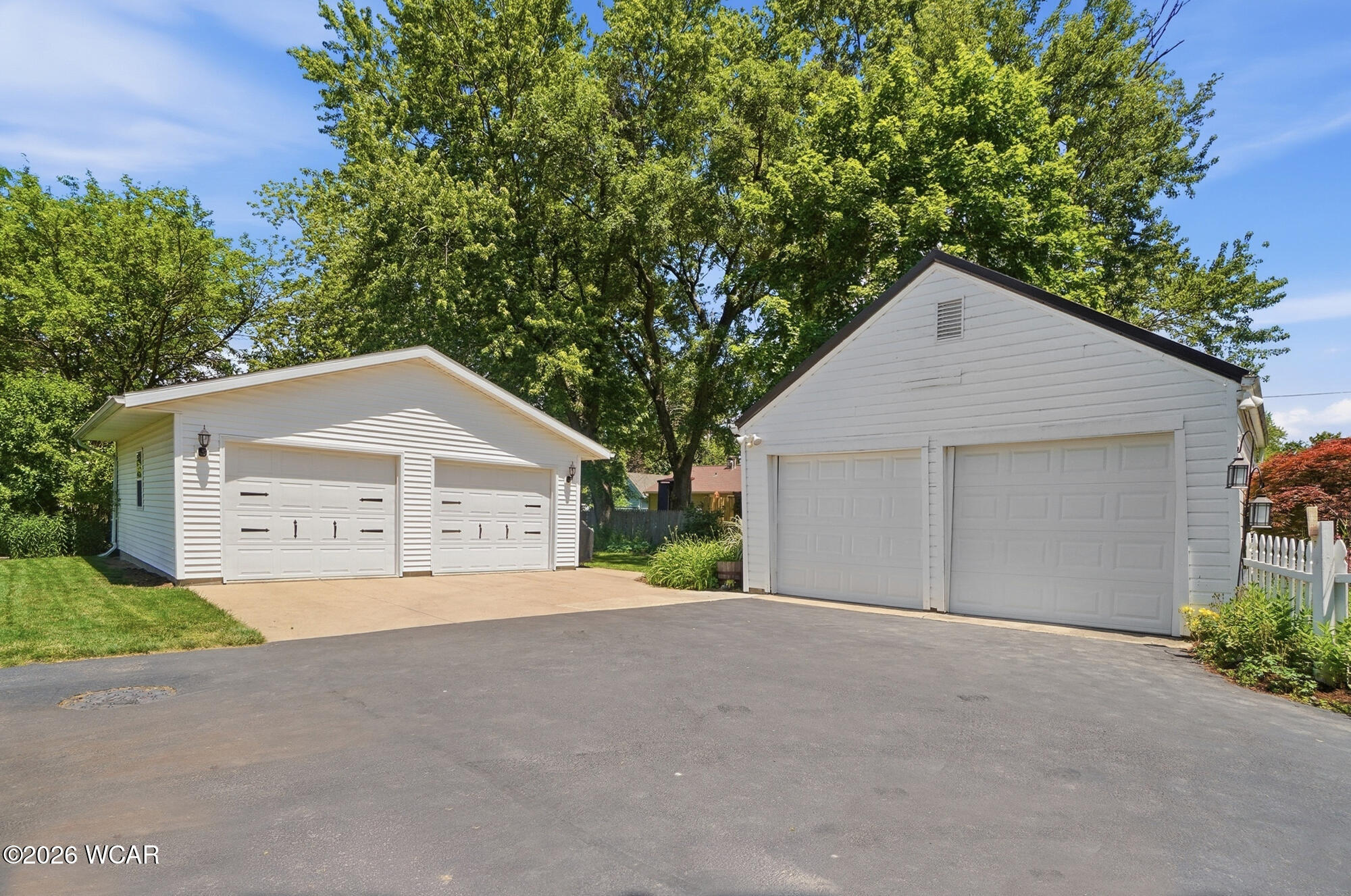 1712 Wendell Avenue, Lima, Ohio