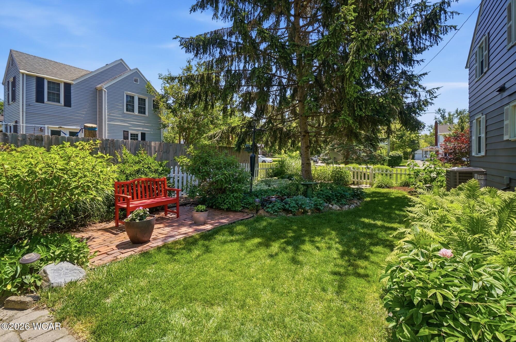 1712 Wendell Avenue, Lima, Ohio
