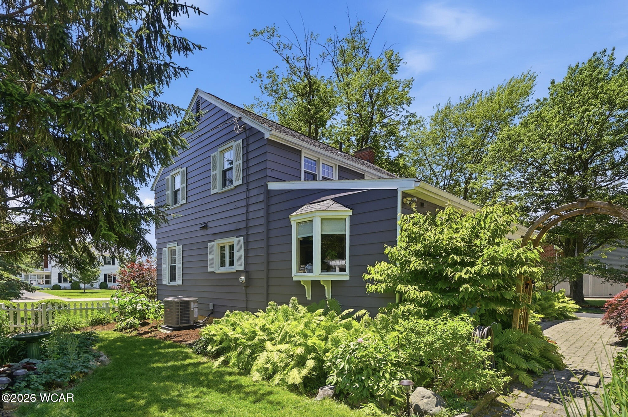 1712 Wendell Avenue, Lima, Ohio