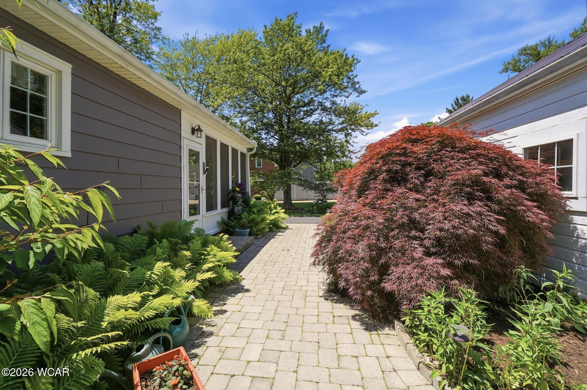 1712 Wendell Avenue, Lima, Ohio