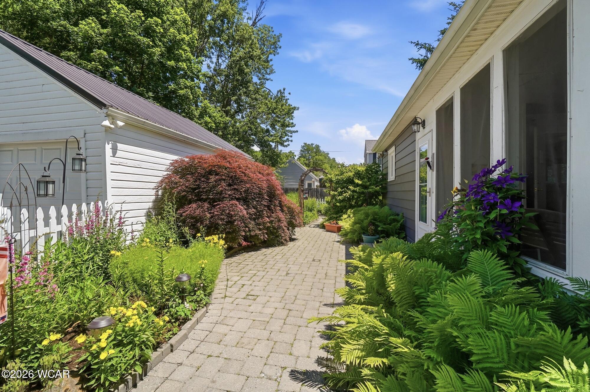 1712 Wendell Avenue, Lima, Ohio
