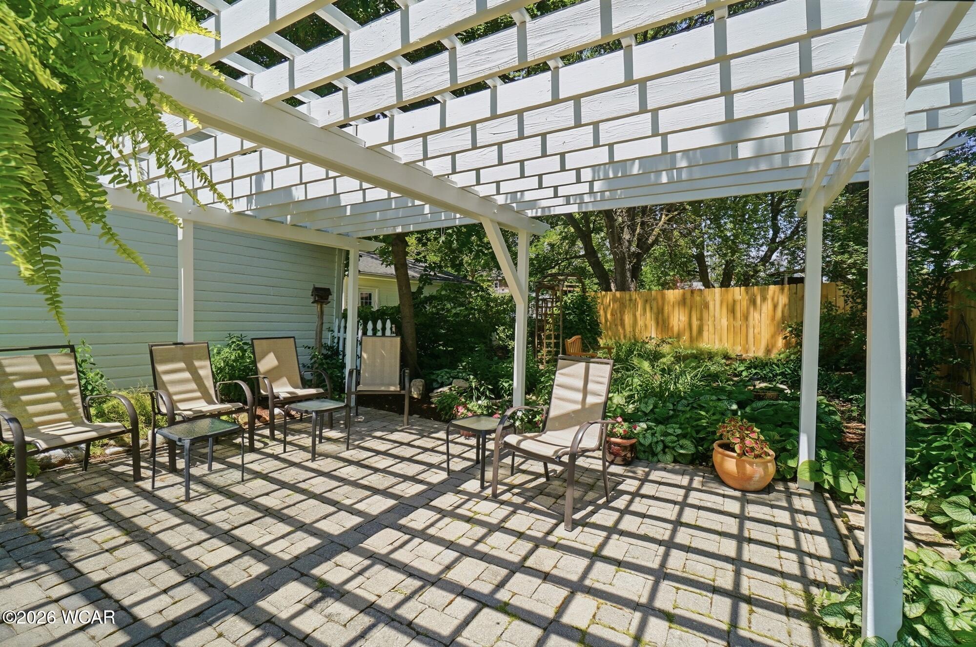 1712 Wendell Avenue, Lima, Ohio