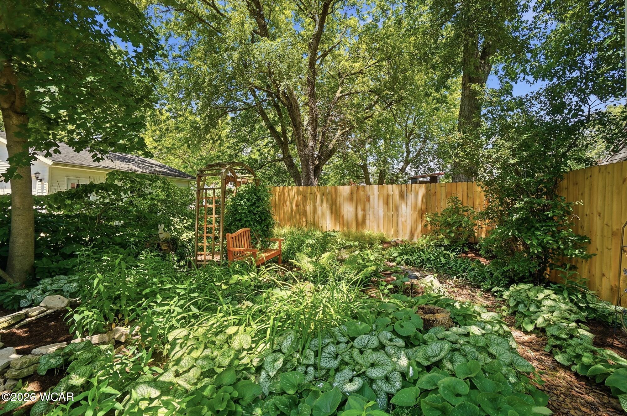 1712 Wendell Avenue, Lima, Ohio