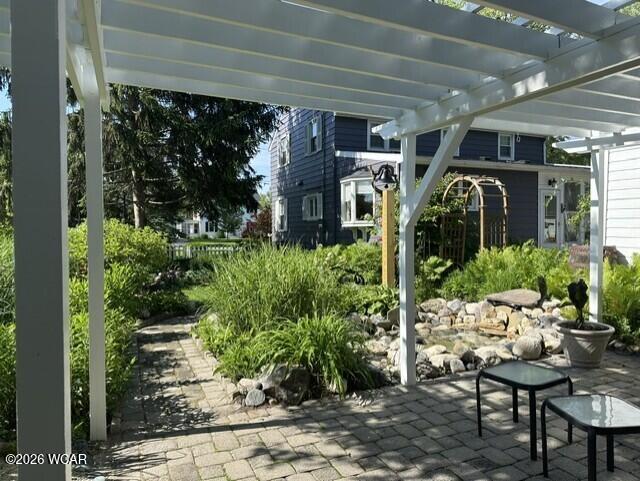 1712 Wendell Avenue, Lima, Ohio