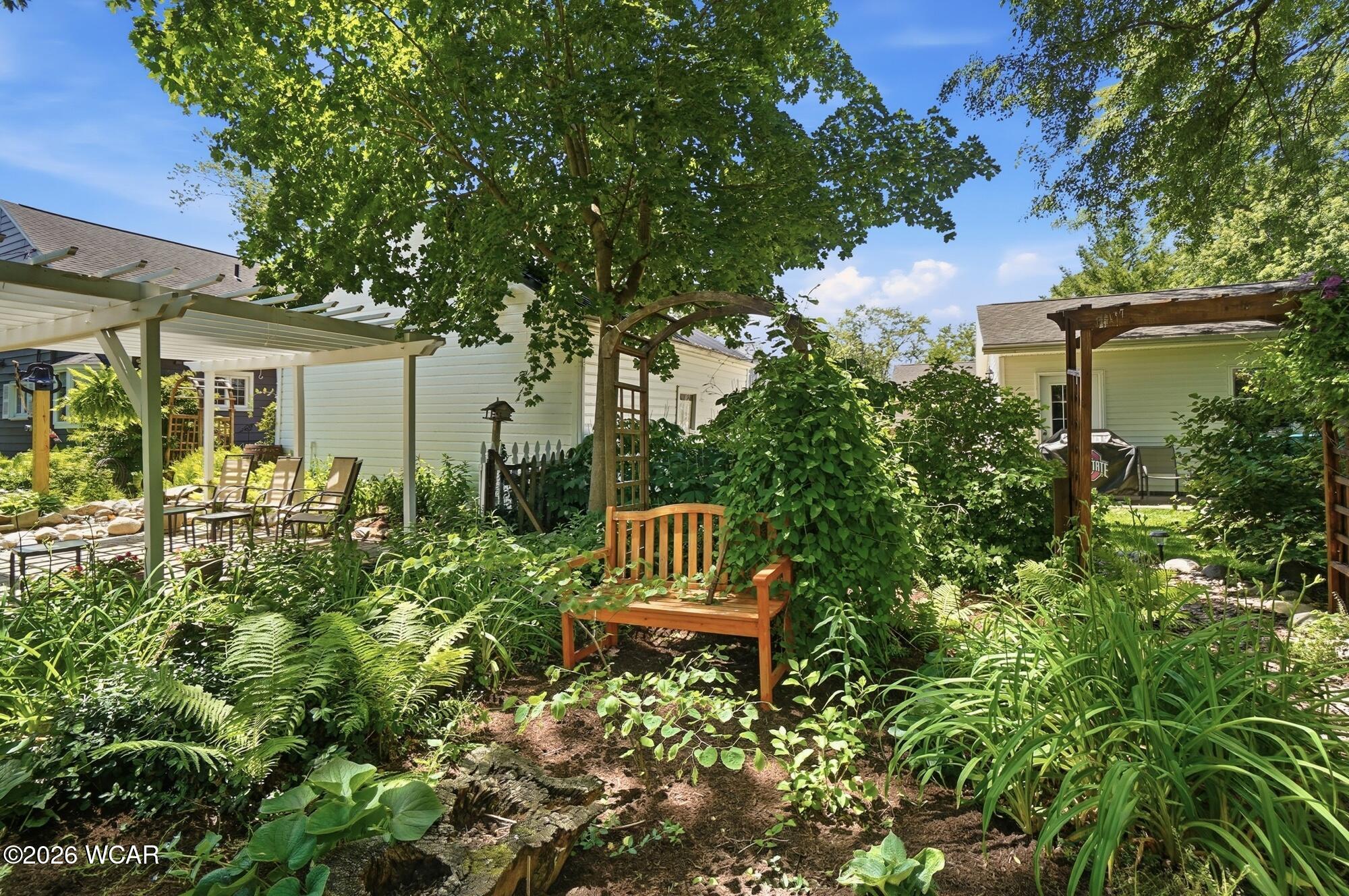 1712 Wendell Avenue, Lima, Ohio