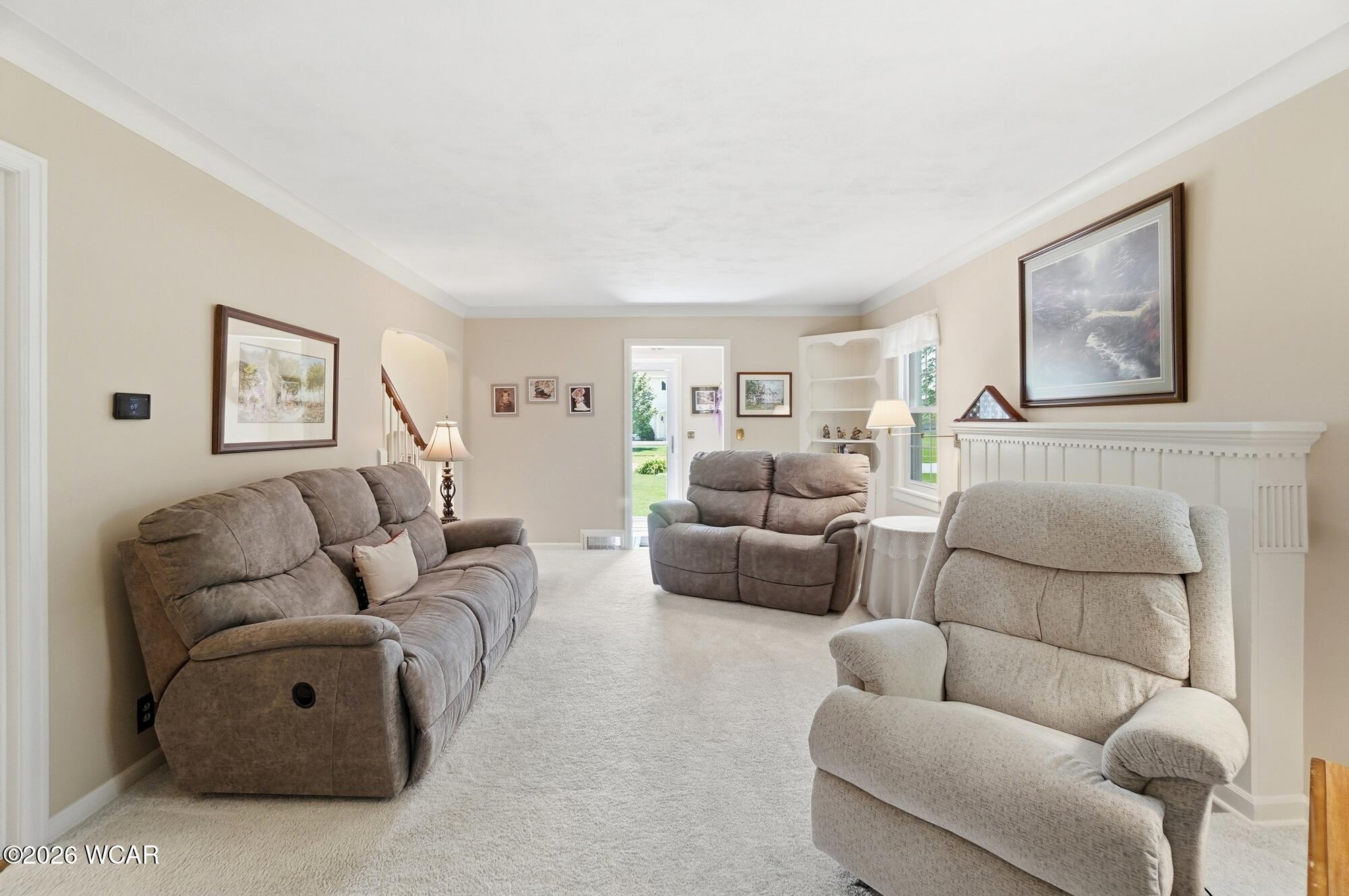 1712 Wendell Avenue, Lima, Ohio
