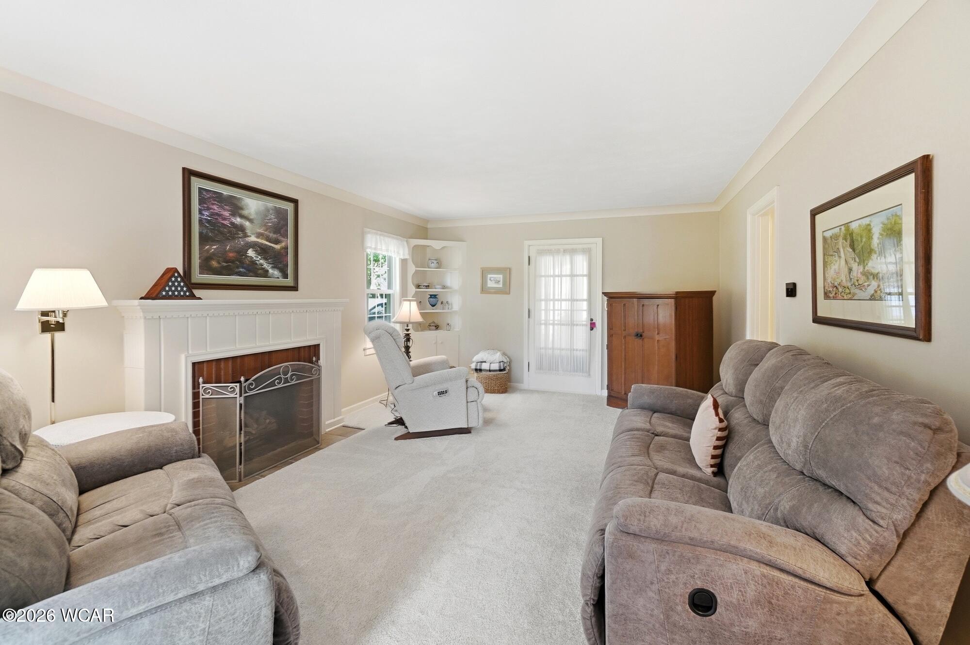 1712 Wendell Avenue, Lima, Ohio