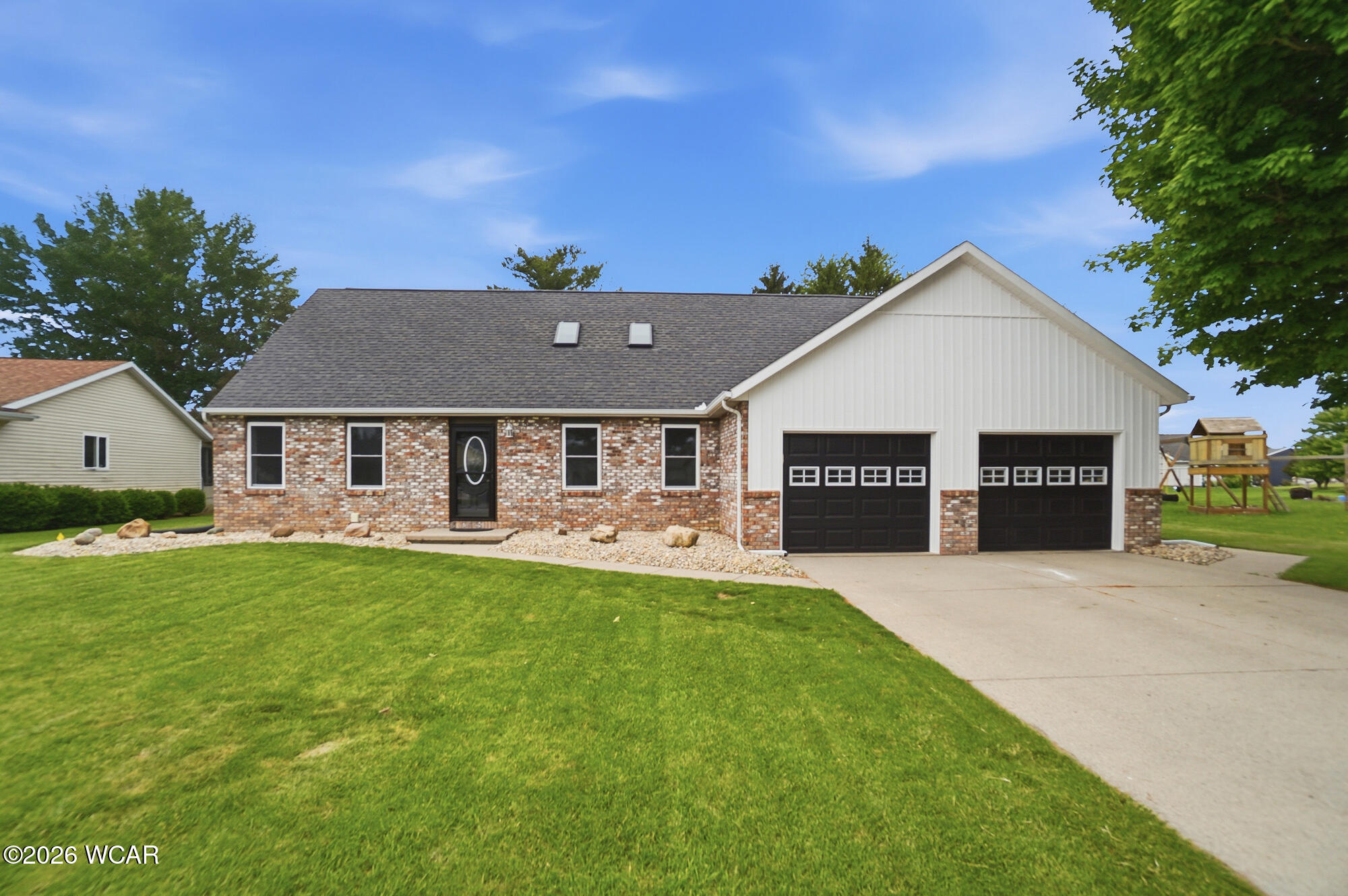 3075 Hummingbird Street, Elida, Ohio