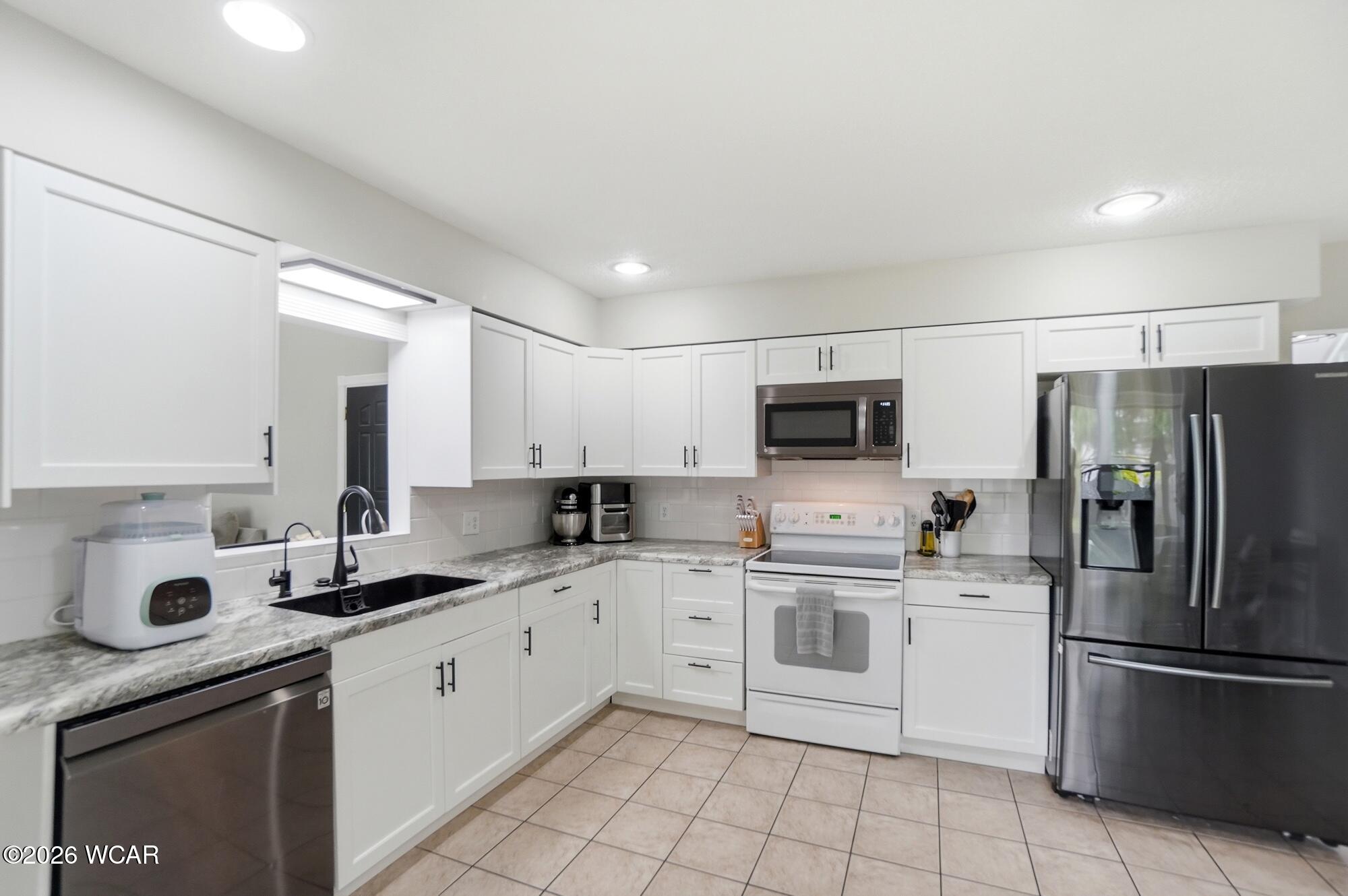 3075 Hummingbird Street, Elida, Ohio