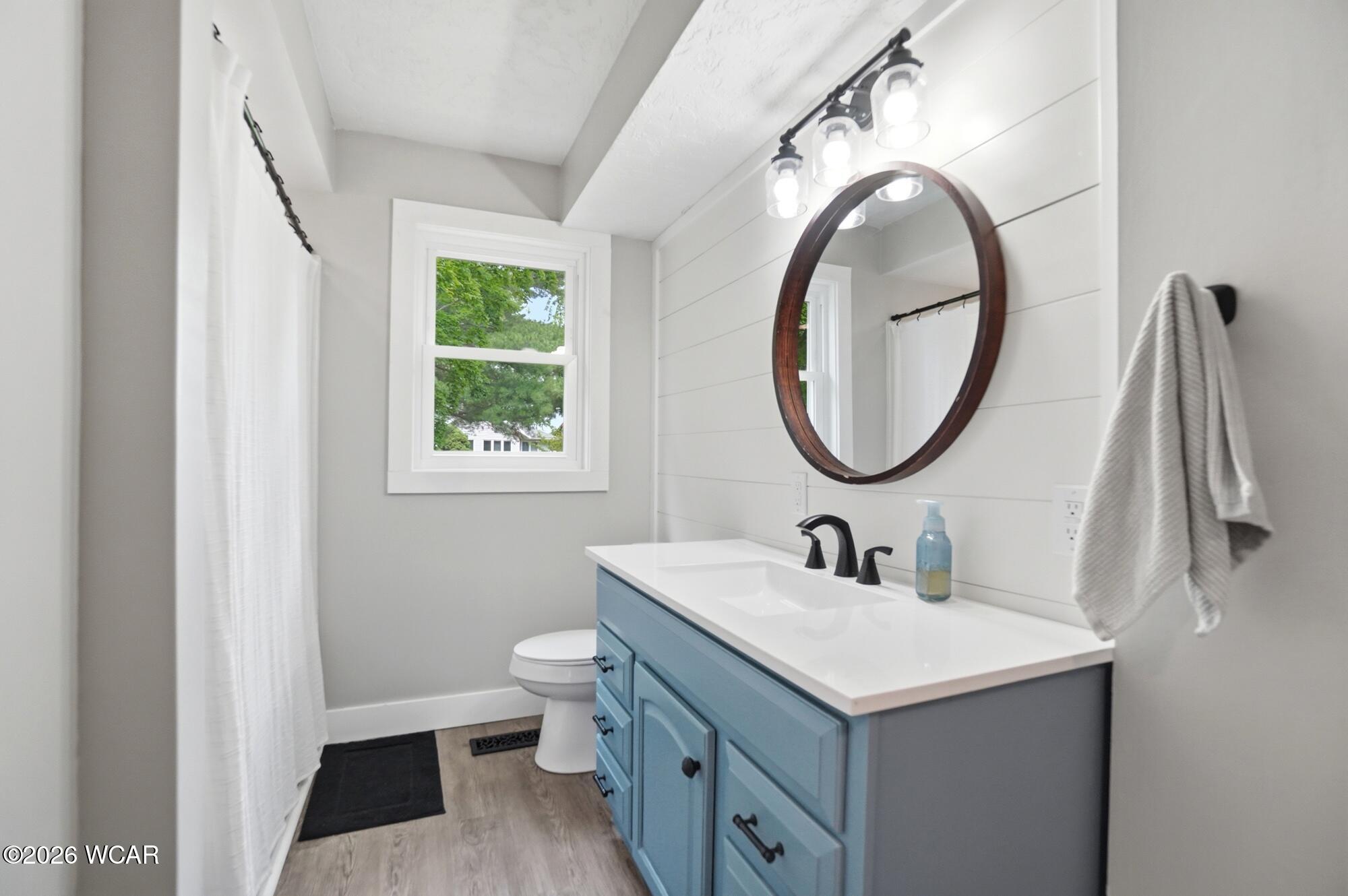 3075 Hummingbird Street, Elida, Ohio